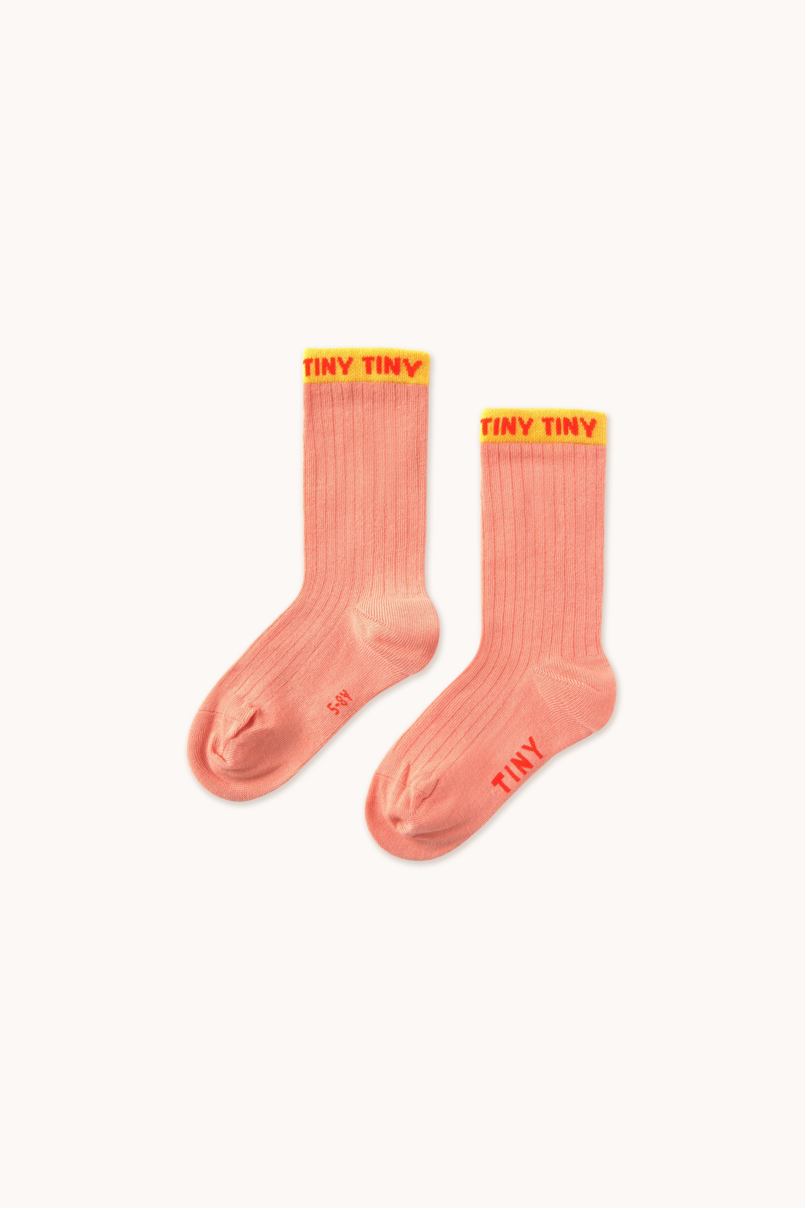 TINY MEDIUM SOCKS