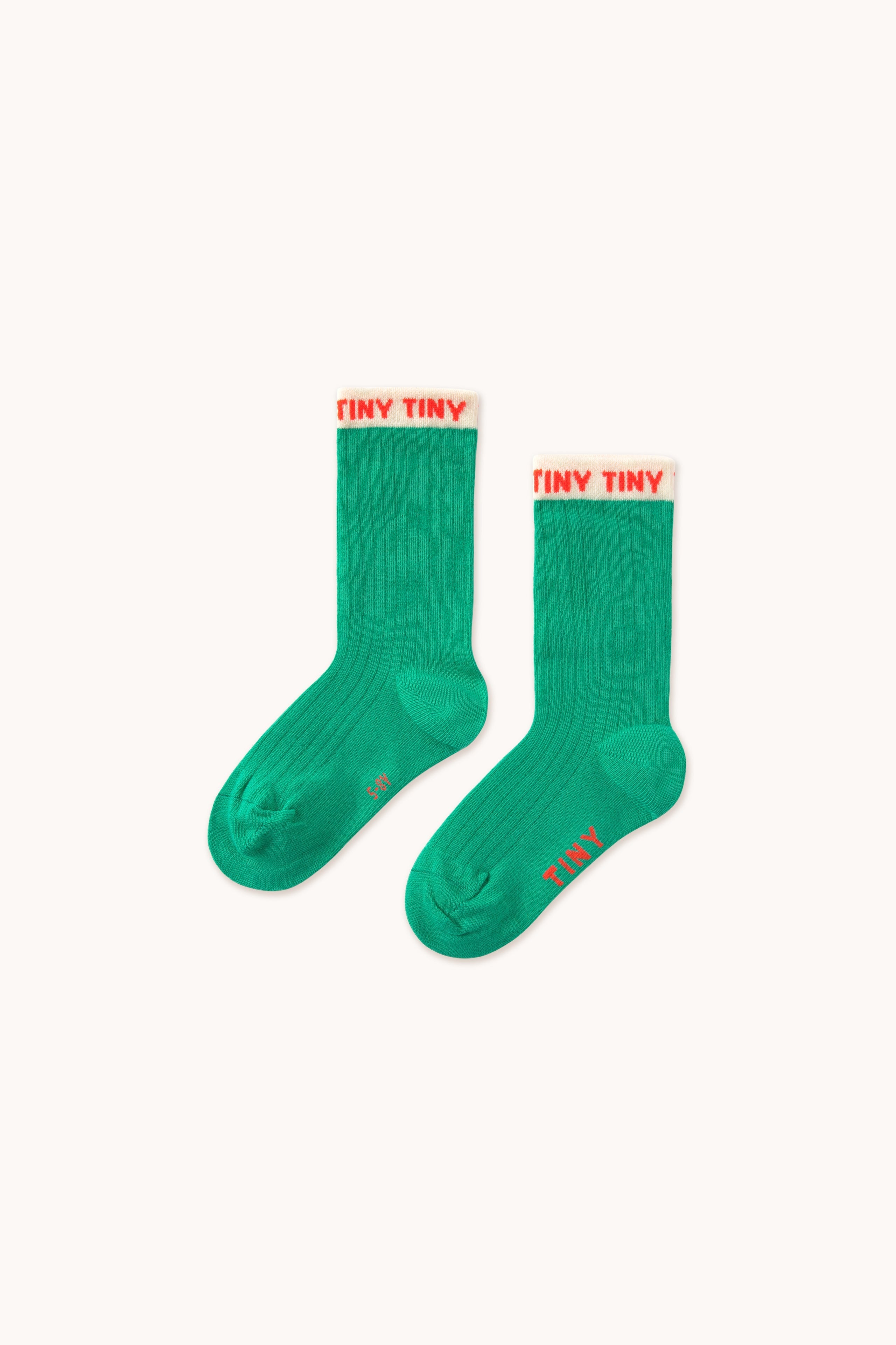 TINY MEDIUM SOCKS