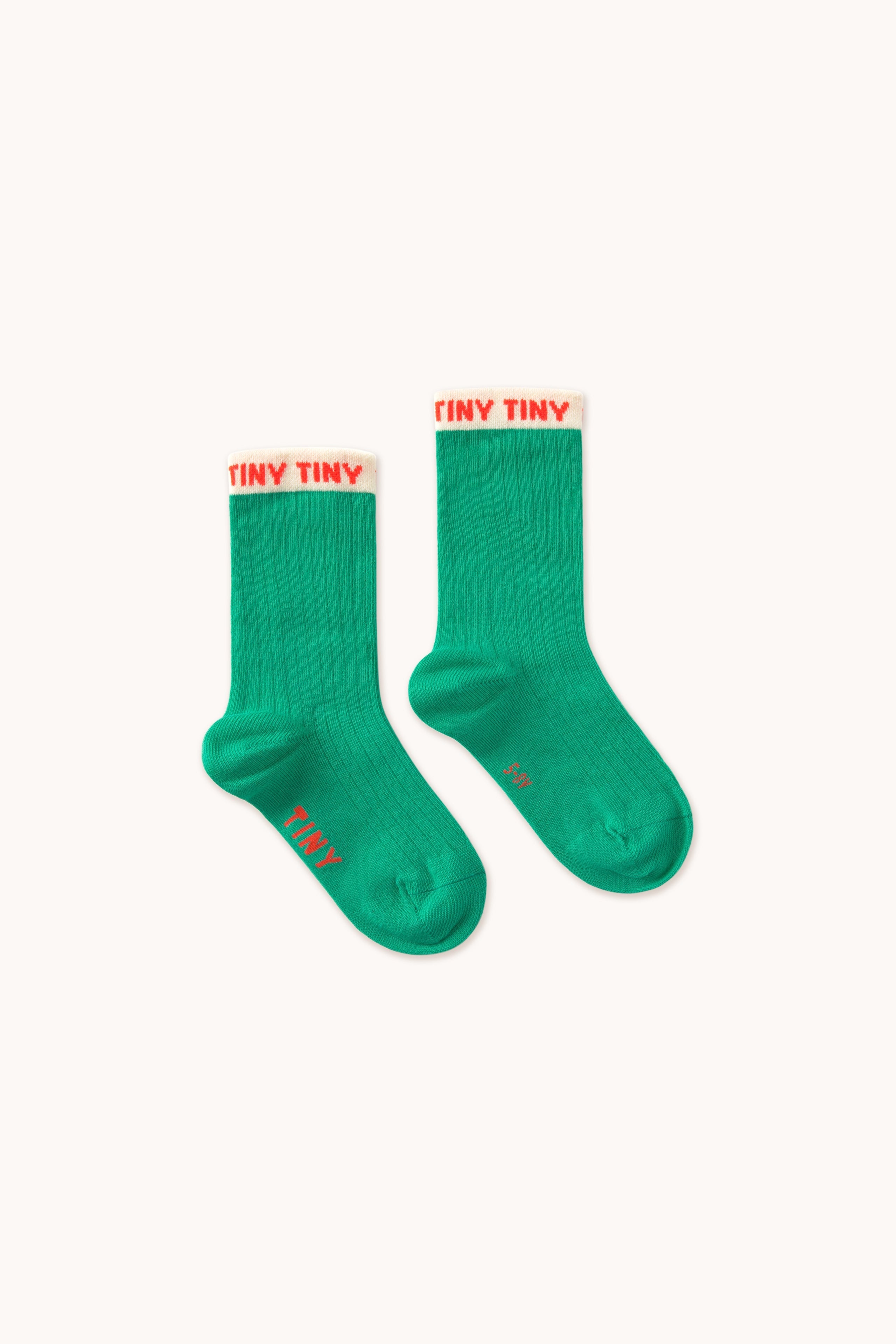 TINY MEDIUM SOCKS