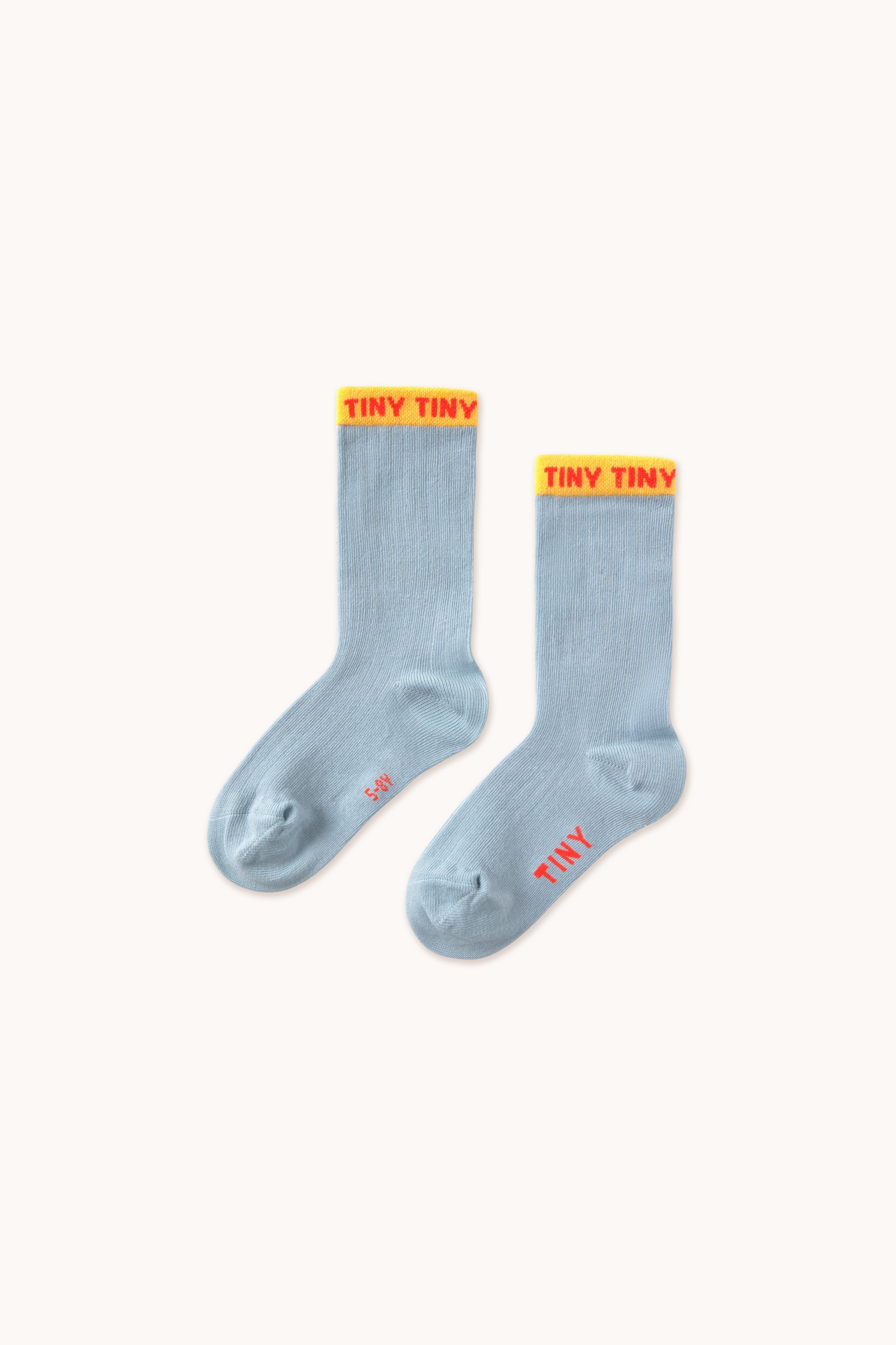TINY MEDIUM SOCKS