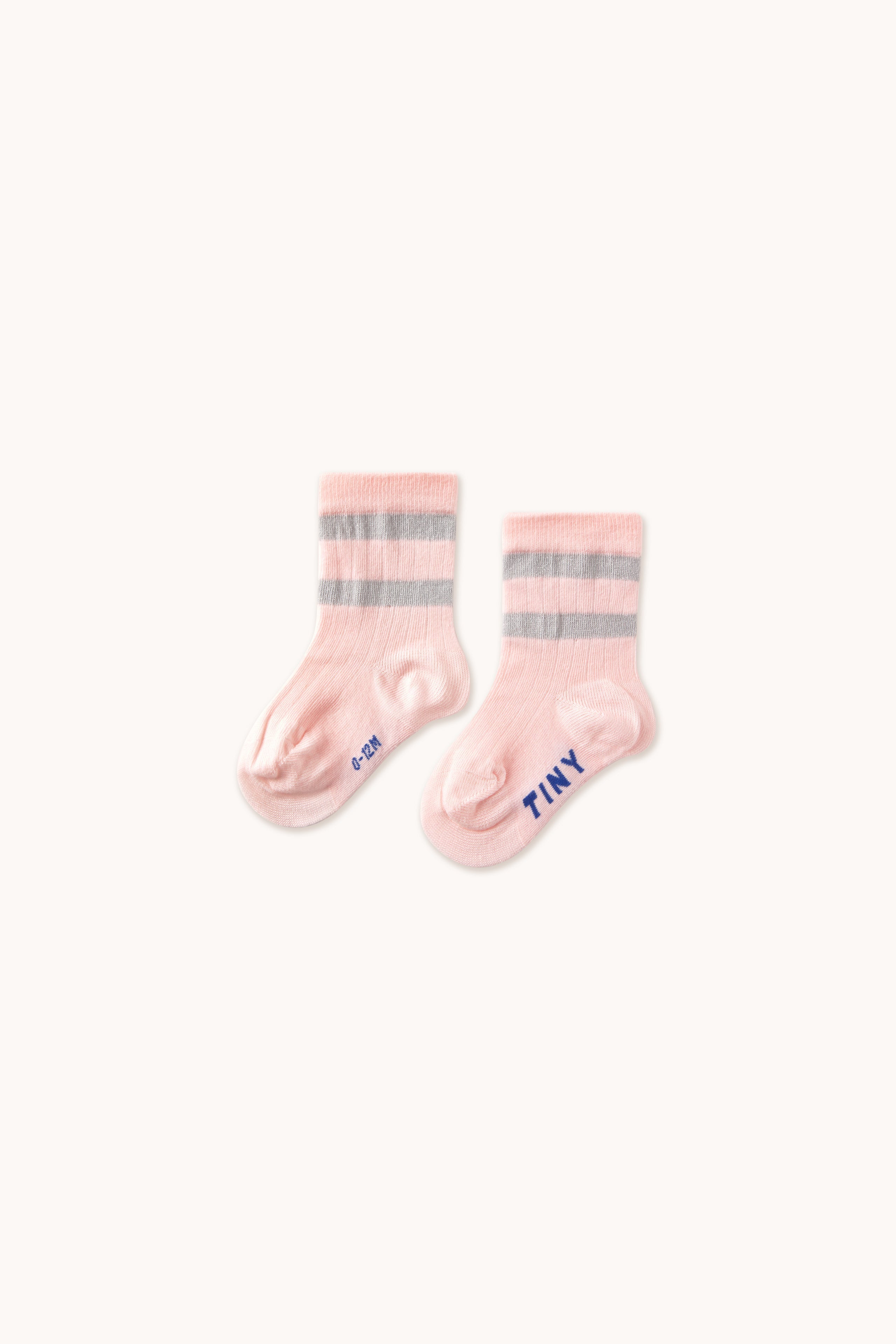 STRIPES MEDIUM SOCKS