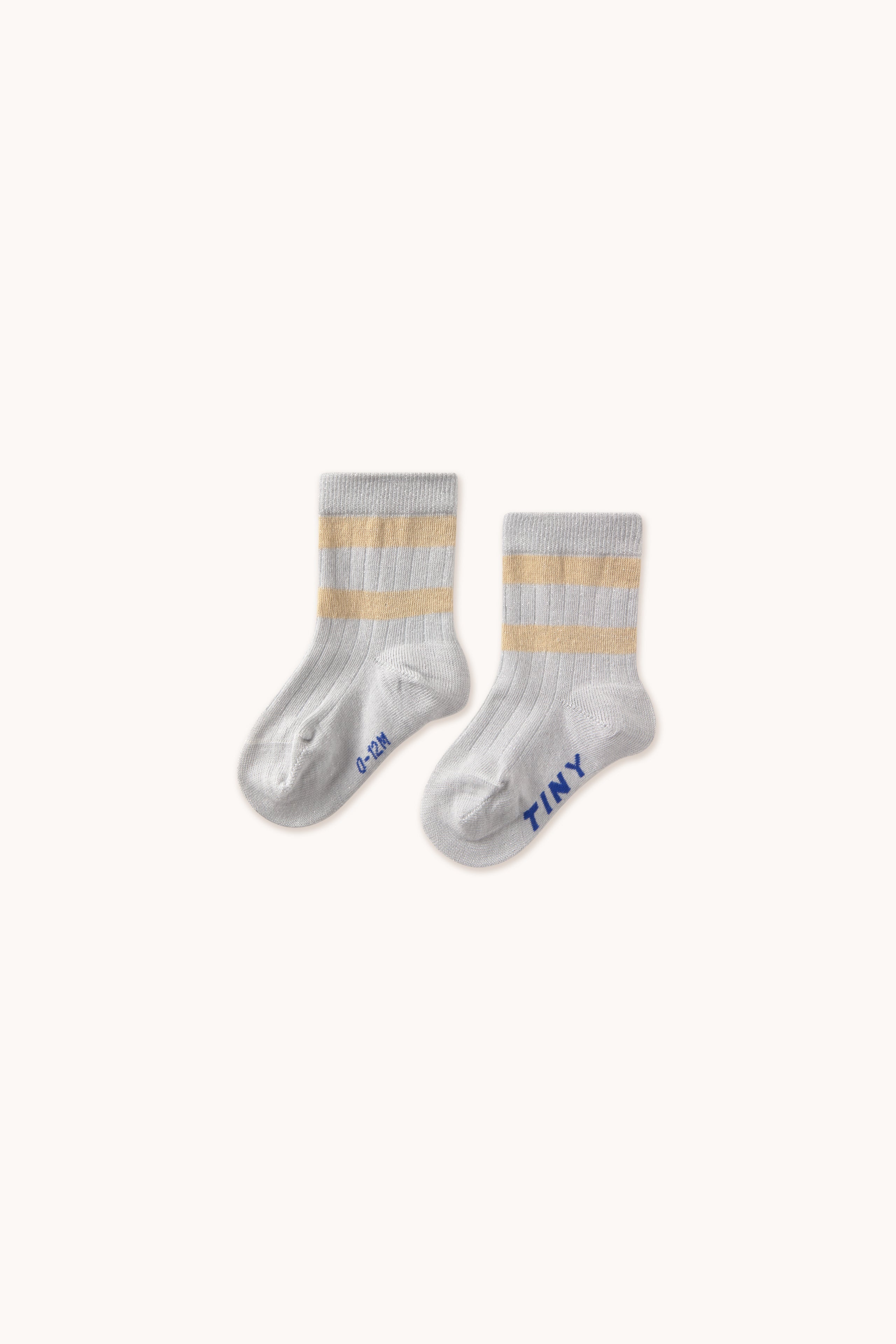 STRIPES MEDIUM SOCKS