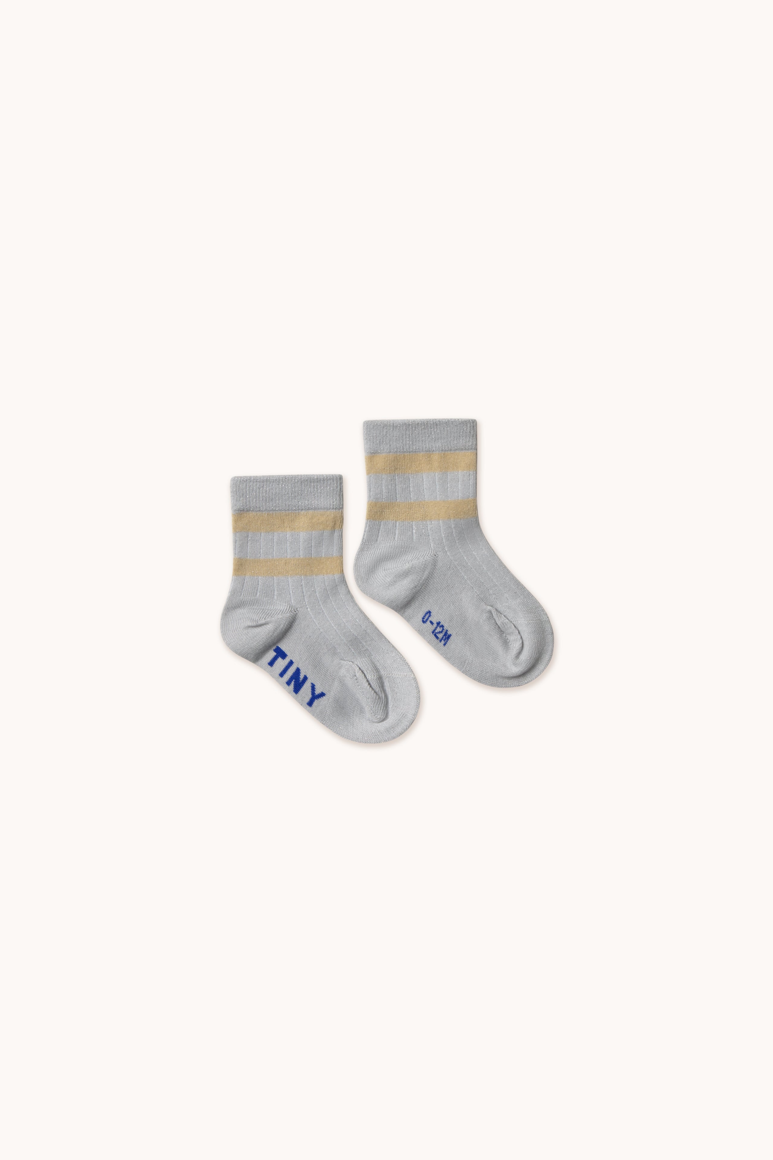 STRIPES MEDIUM SOCKS