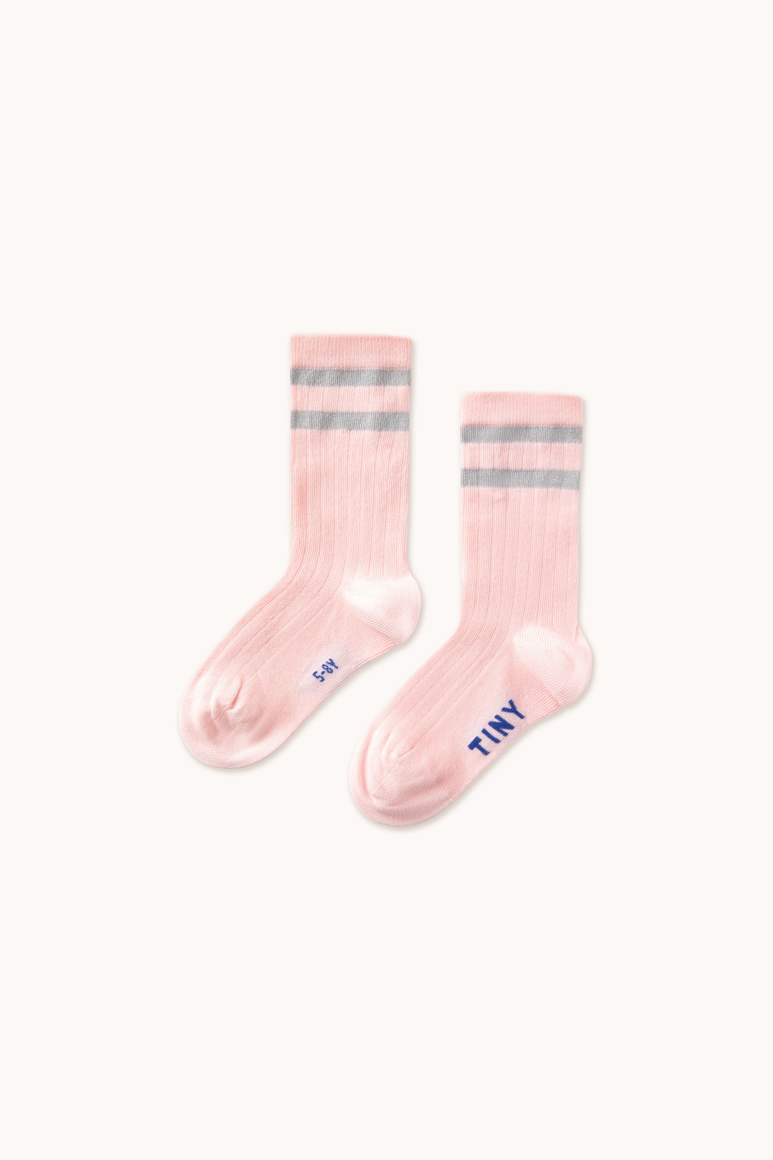 CALCETINES STRIPES