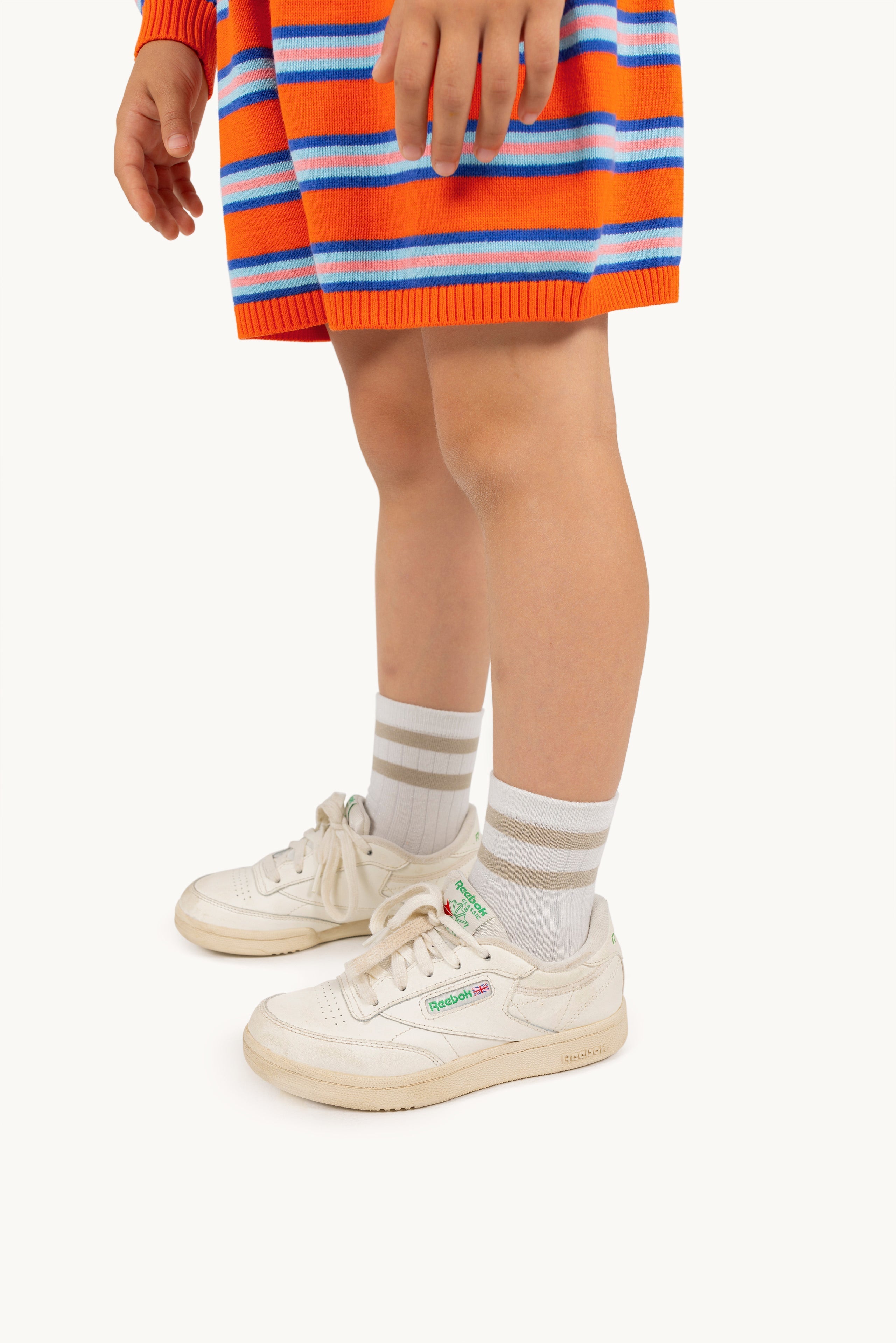 CALCETINES STRIPES