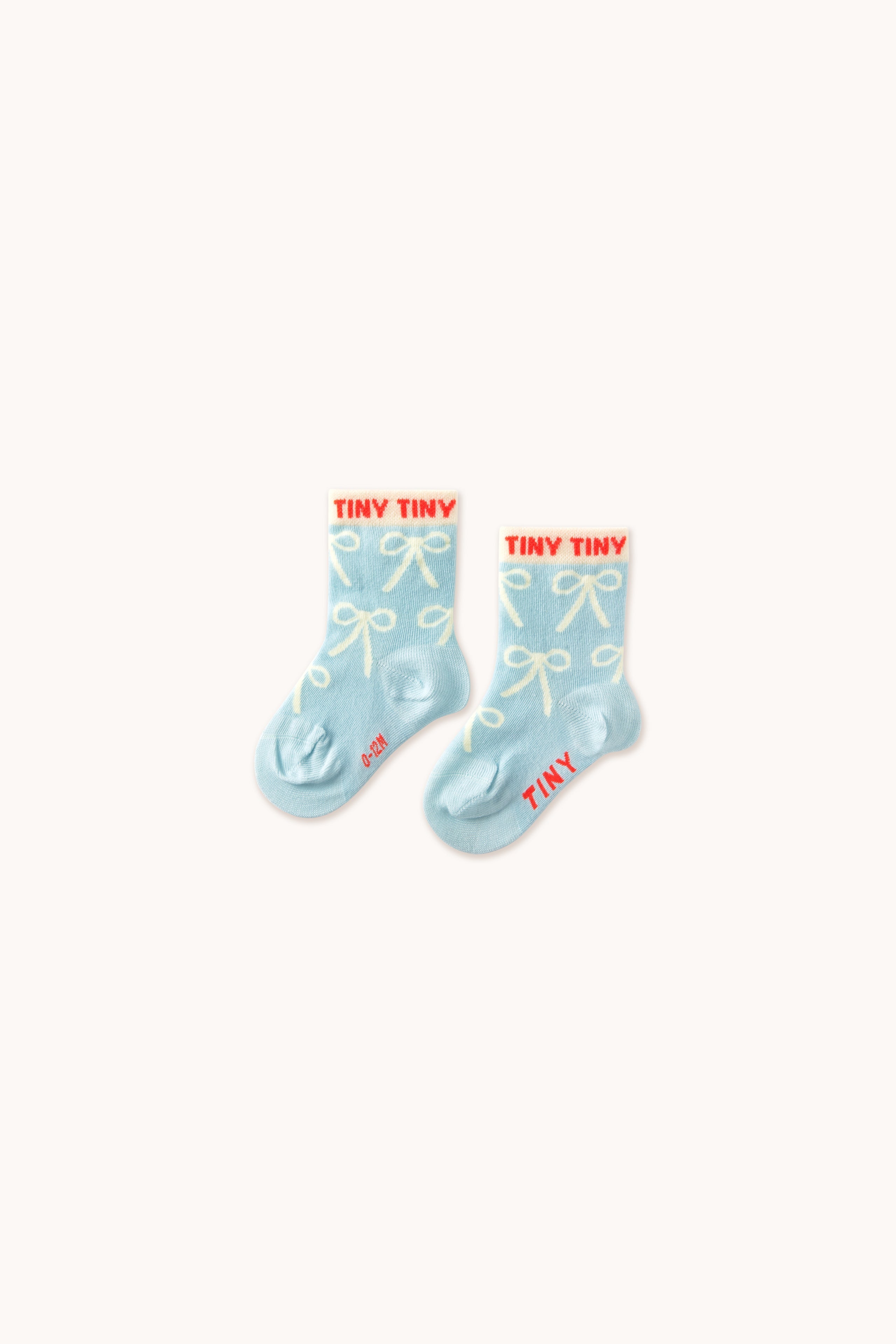 BOWS MEDIUM SOCKS