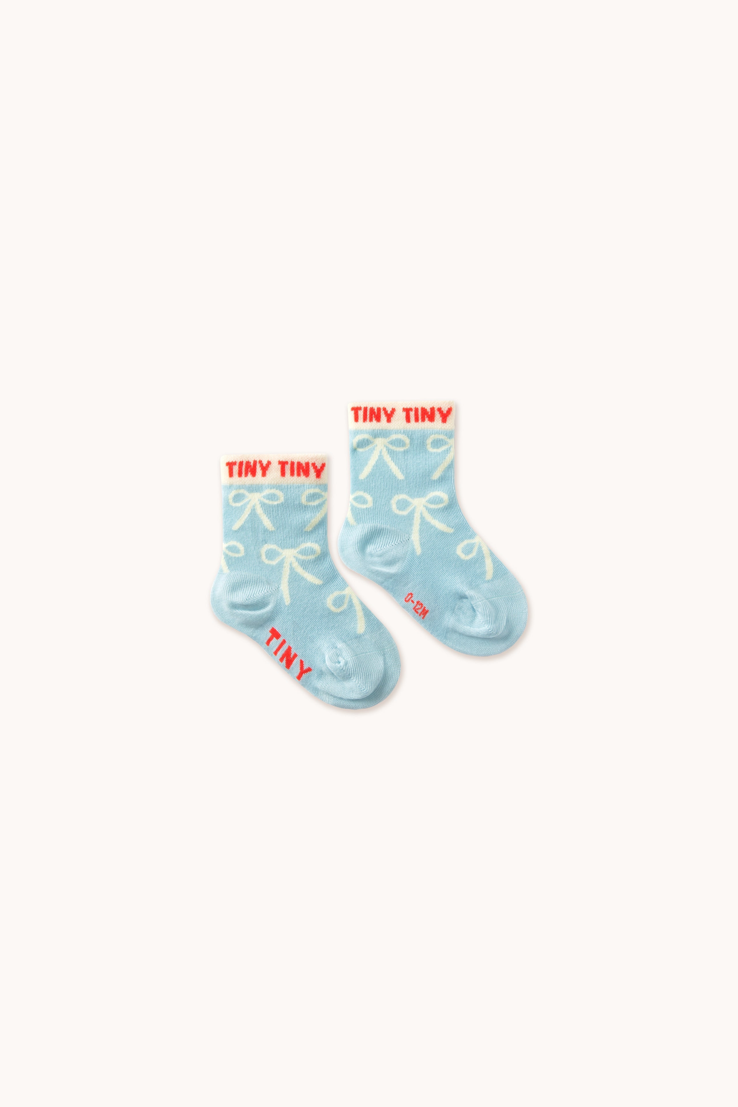 BOWS MEDIUM SOCKS