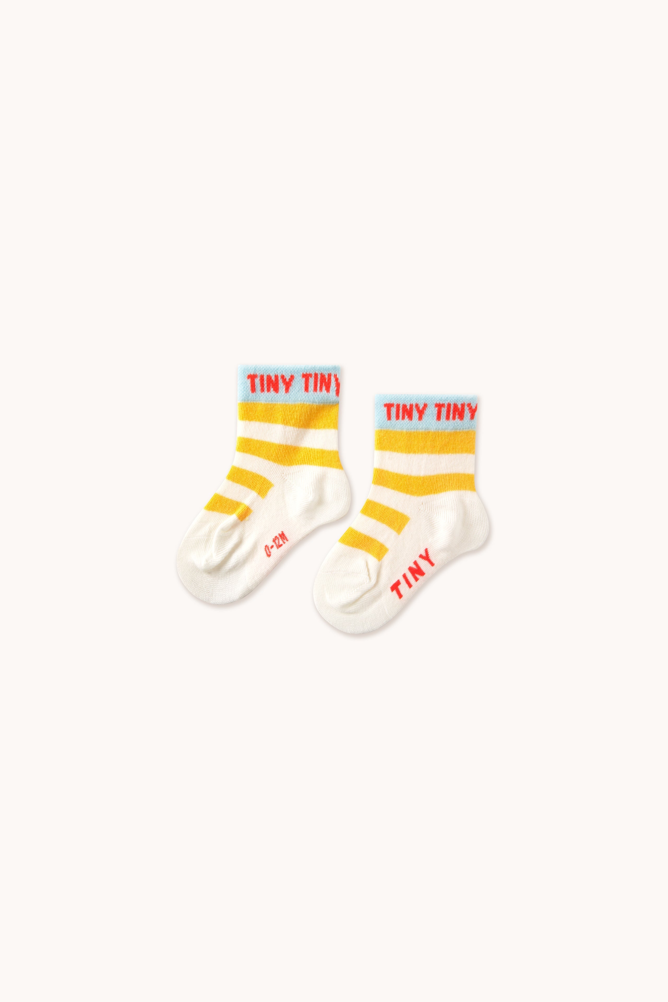 KURZE SOCKEN STRIPES