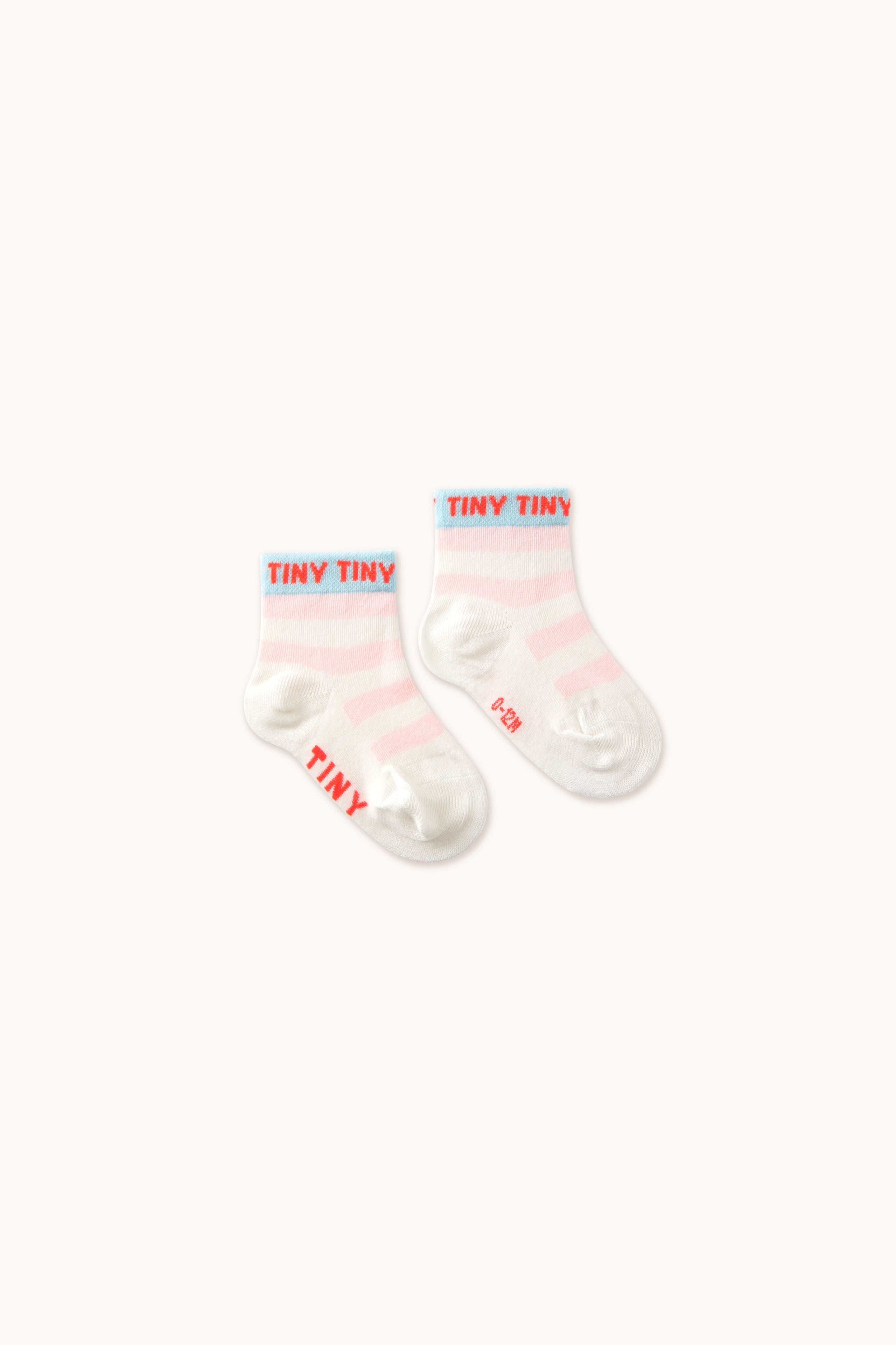 KURZE SOCKEN STRIPES
