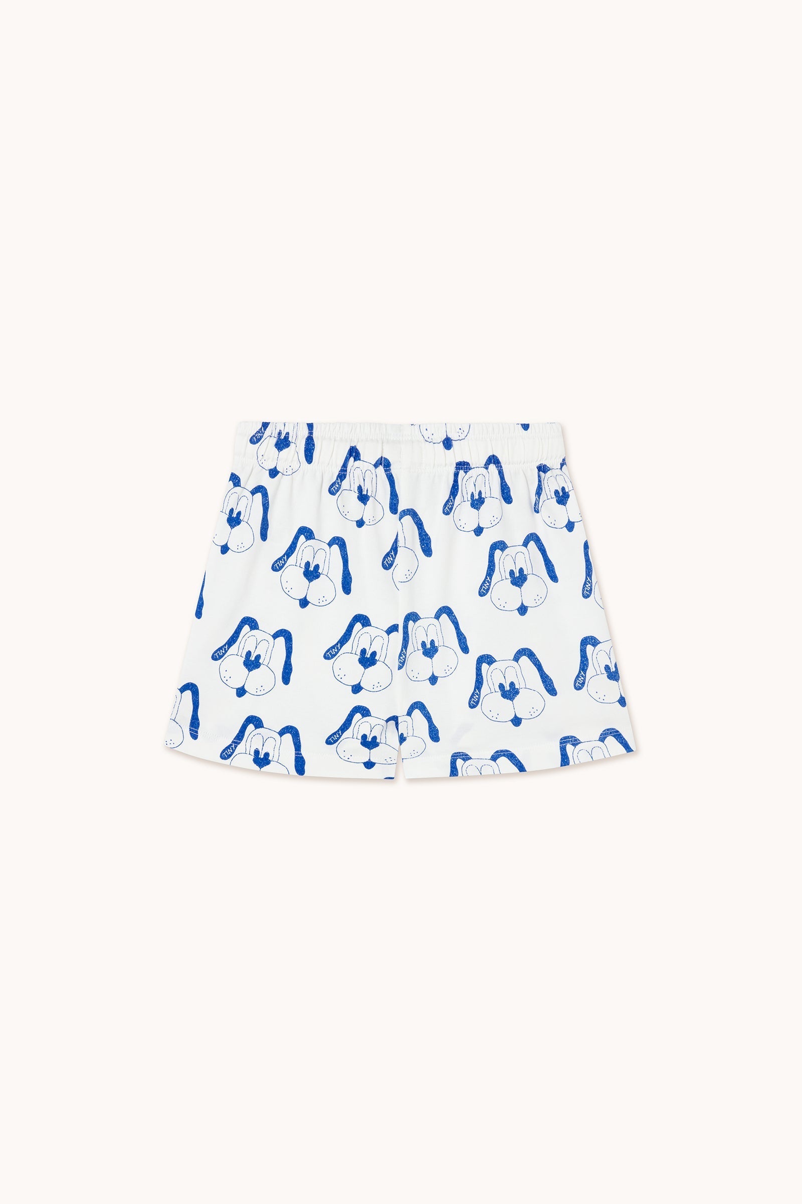 DOGS SHORT
