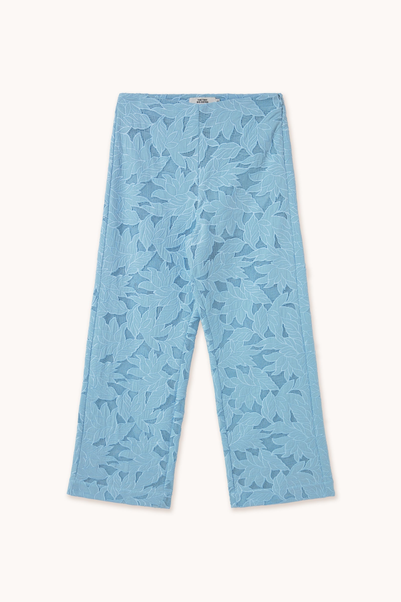 PANTALÓN ANCHO GUIPUR