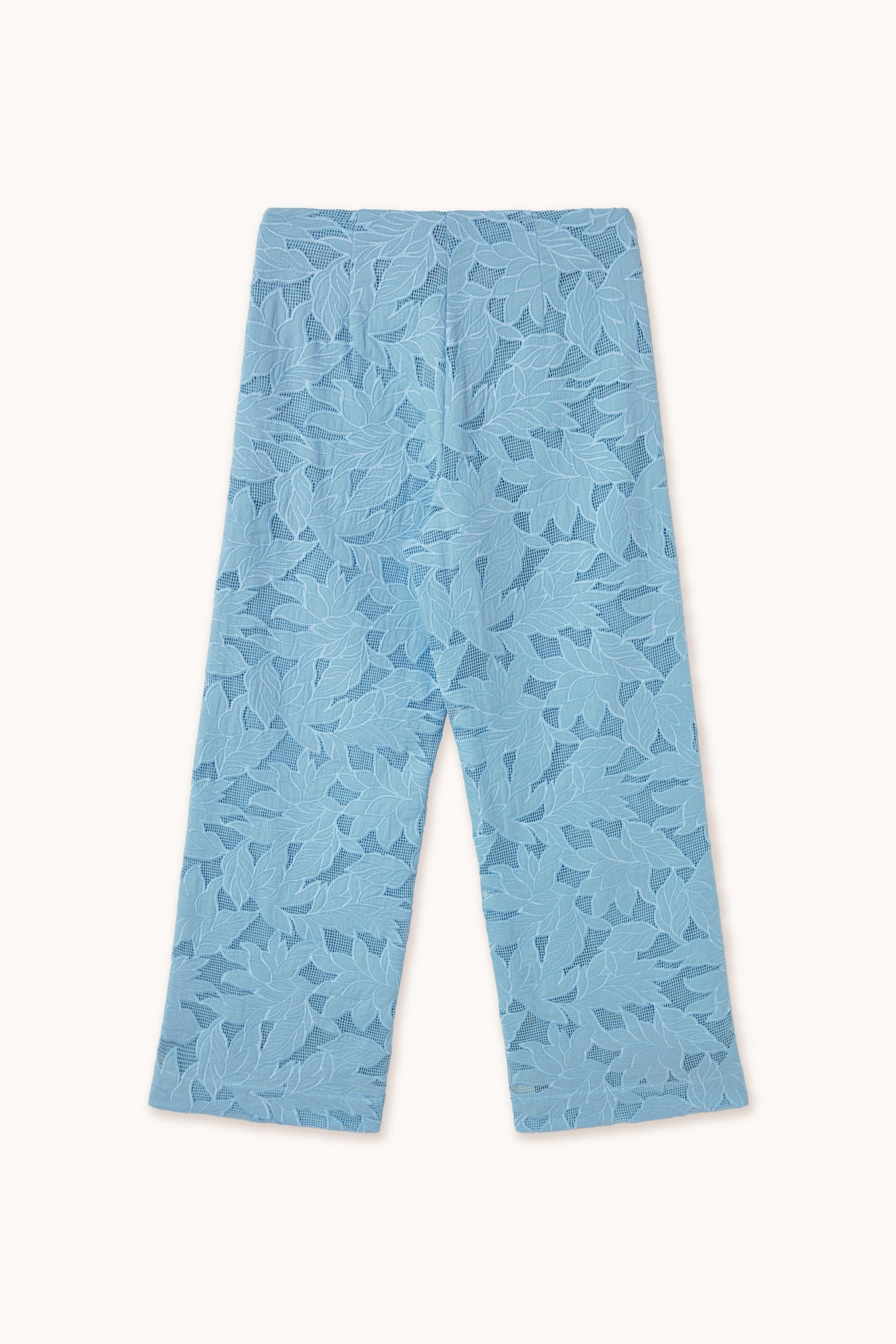 PANTALÓN ANCHO GUIPUR