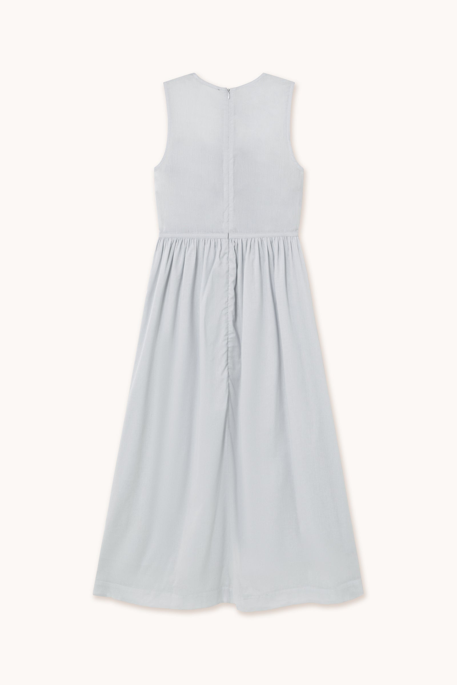 VOILE VESTIDO