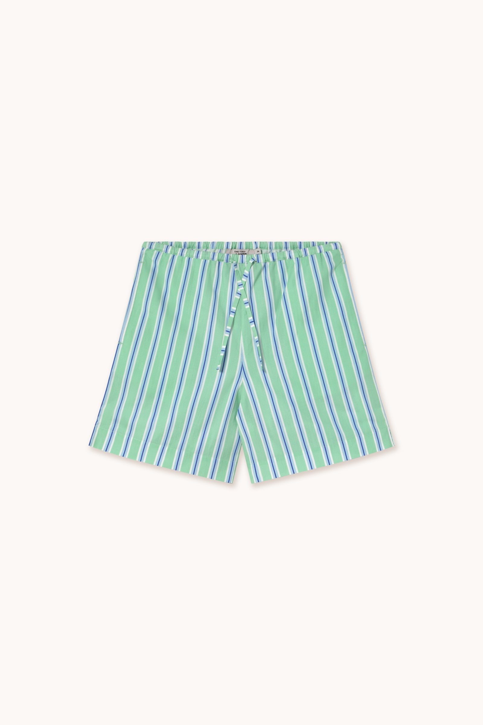 SHORTS STRIPES