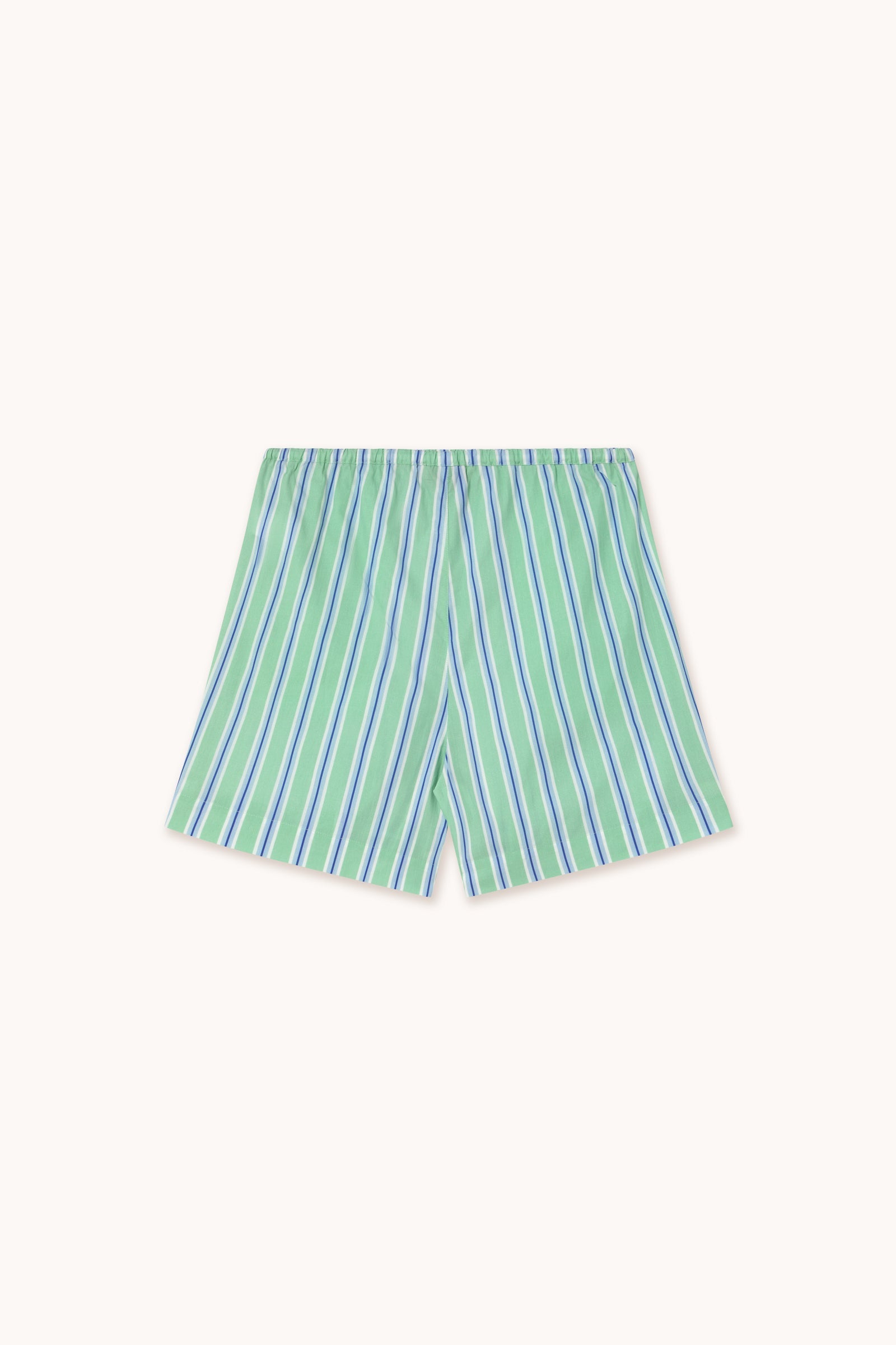 SHORTS STRIPES