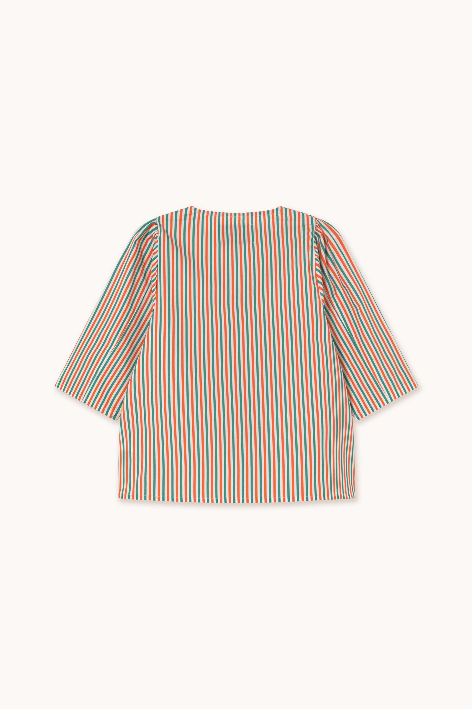 BLUSA CUELLO P RAYAS