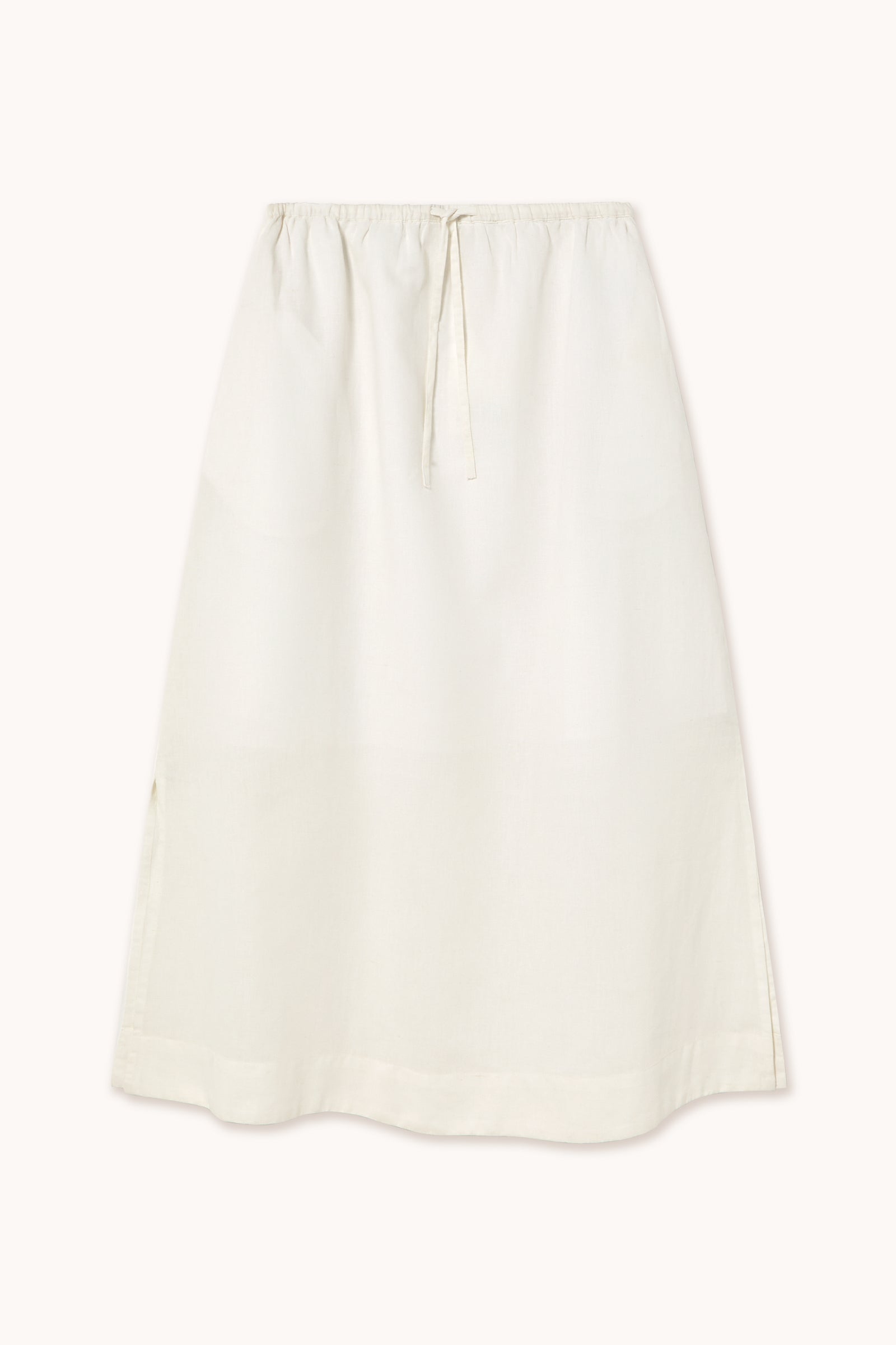 STRAIGHT SKIRT