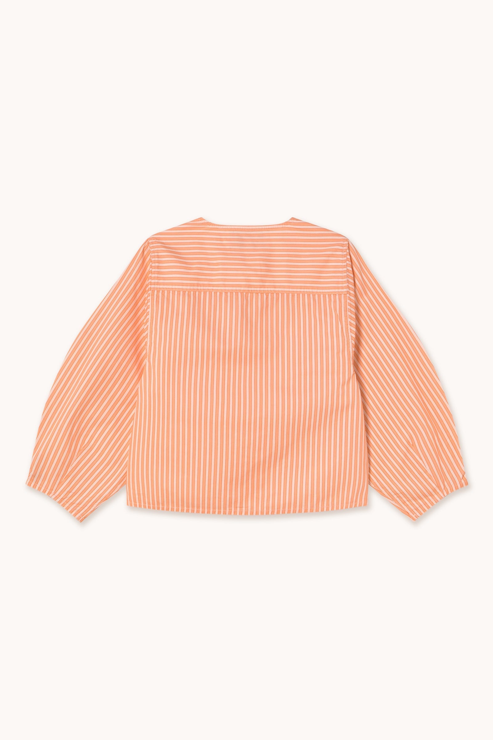 STRIPED SUMMER JACKET