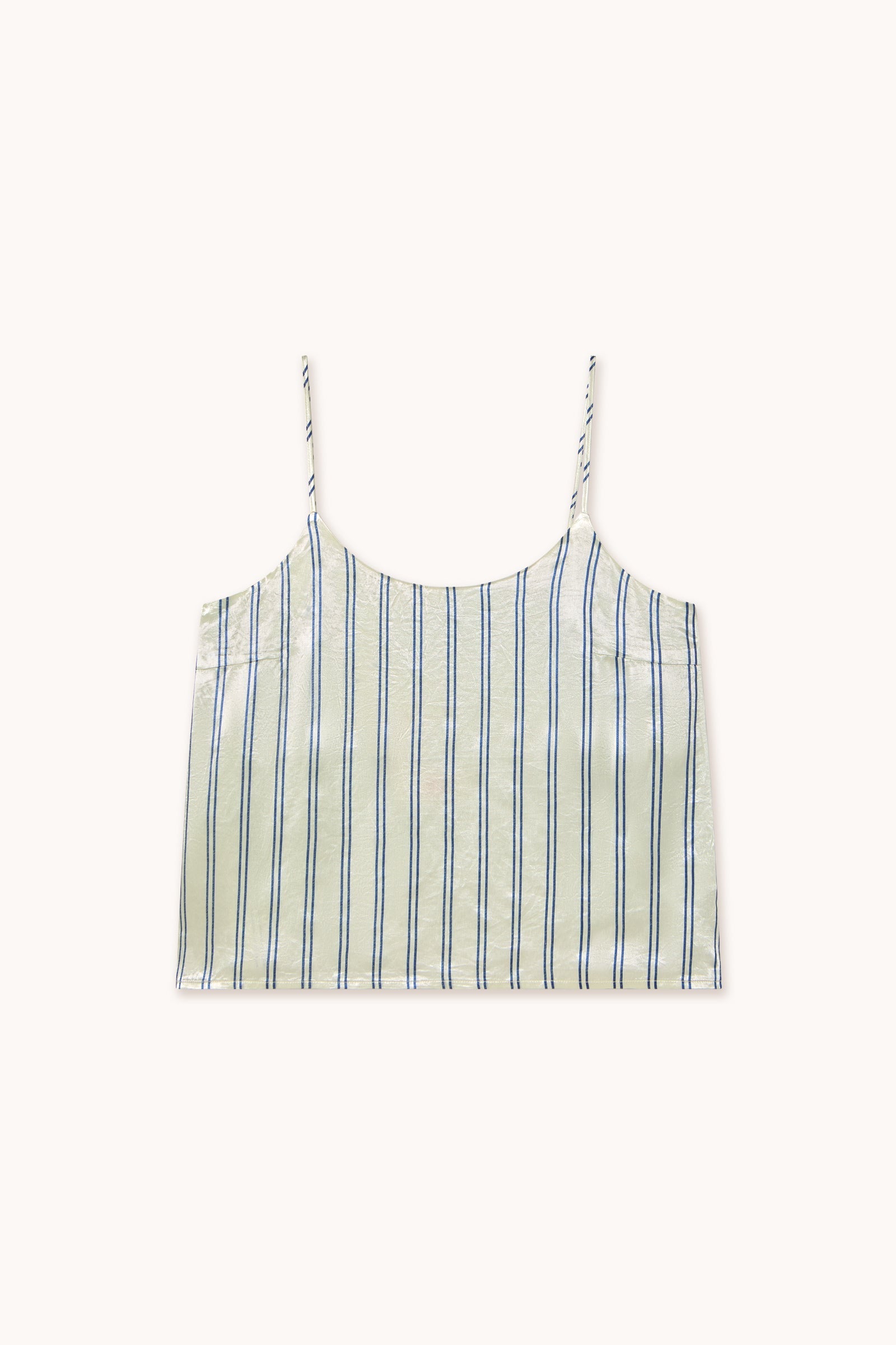 STRIPES TOP TIRANTES