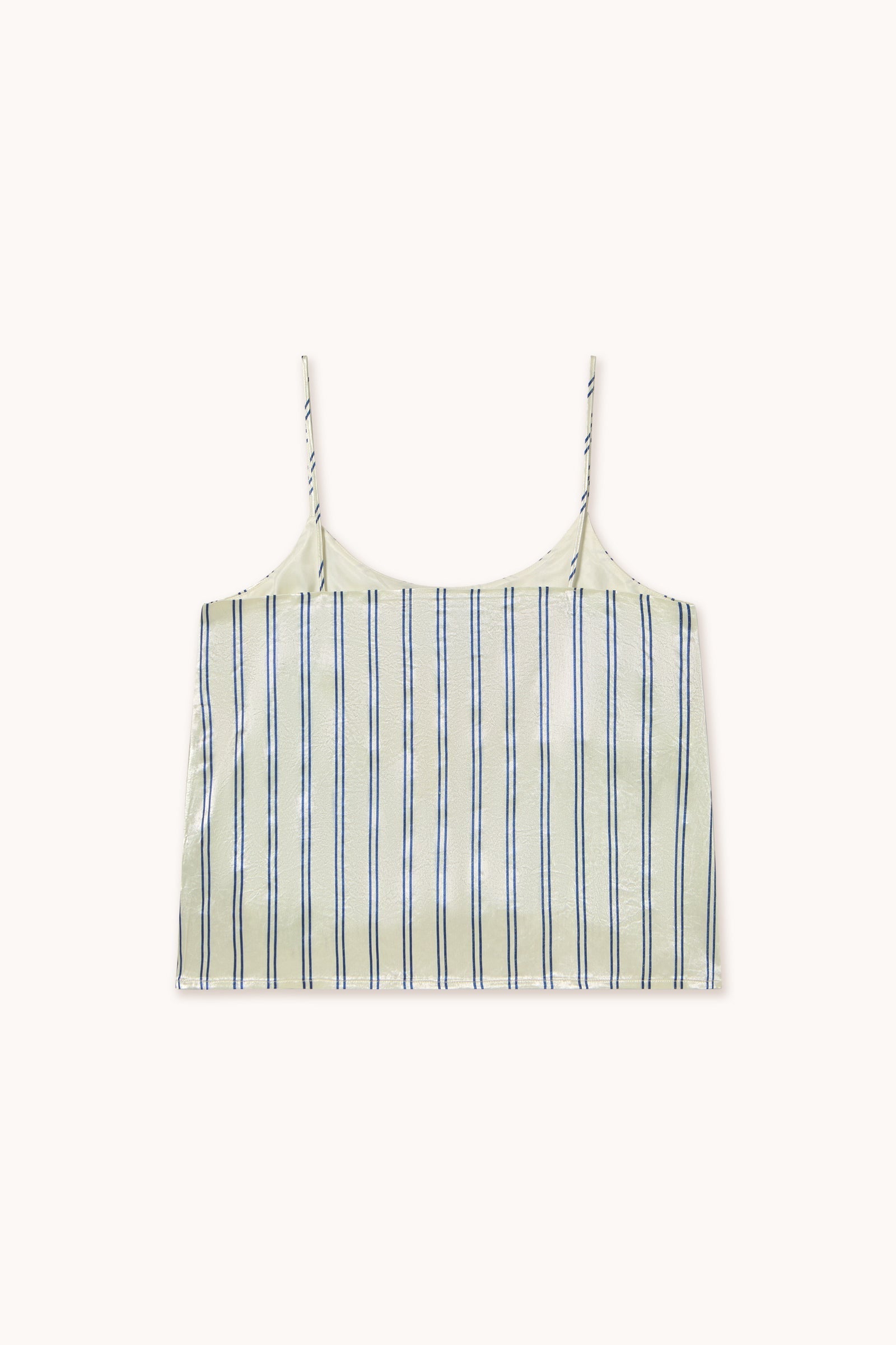 STRIPES TOP TIRANTES