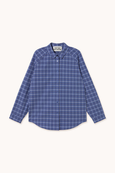 CHECK SHIRT