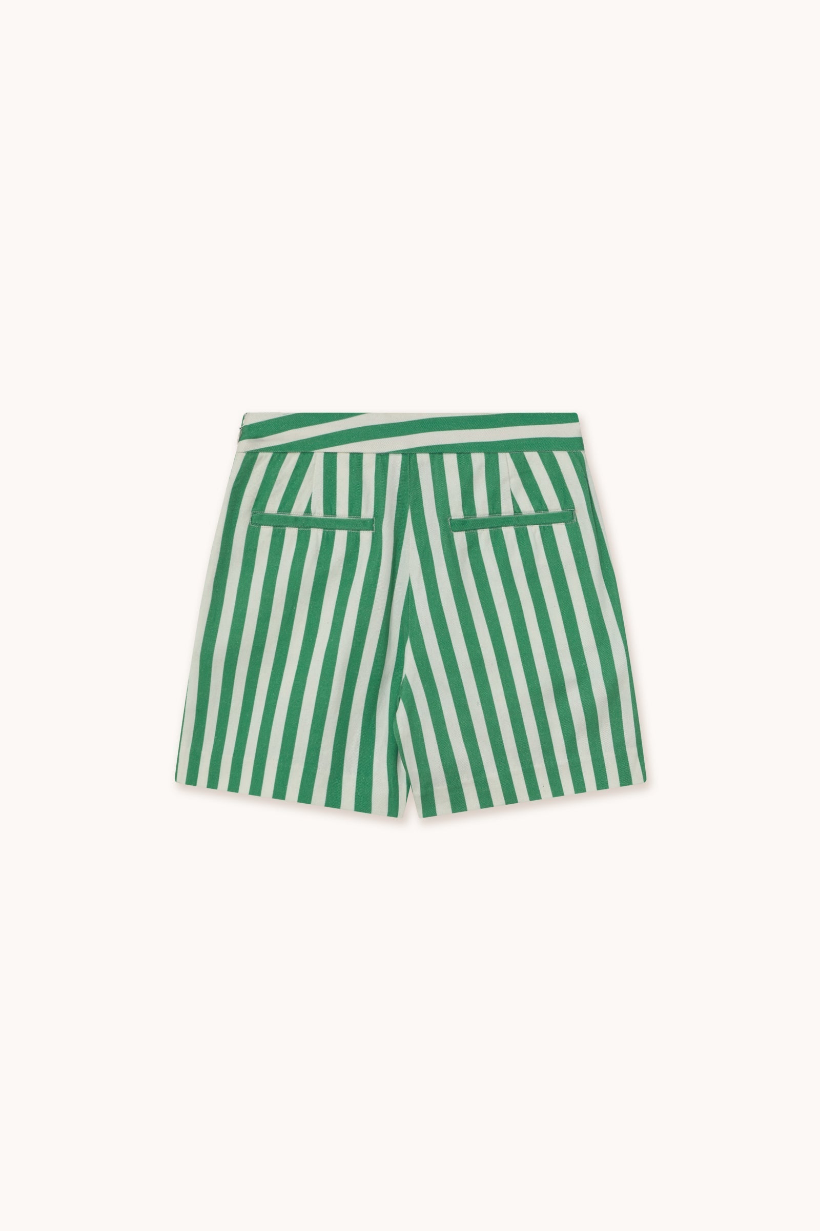 STRIPED SHORTS