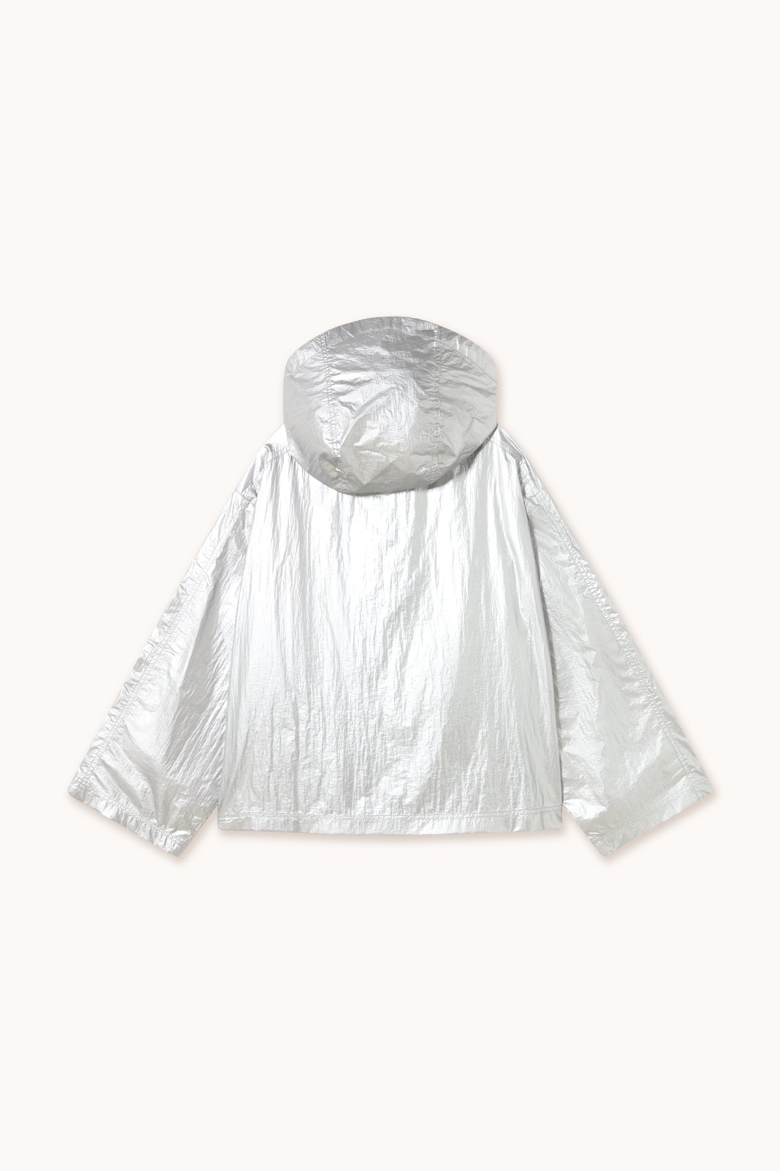 CHAQUETA METÁLICO