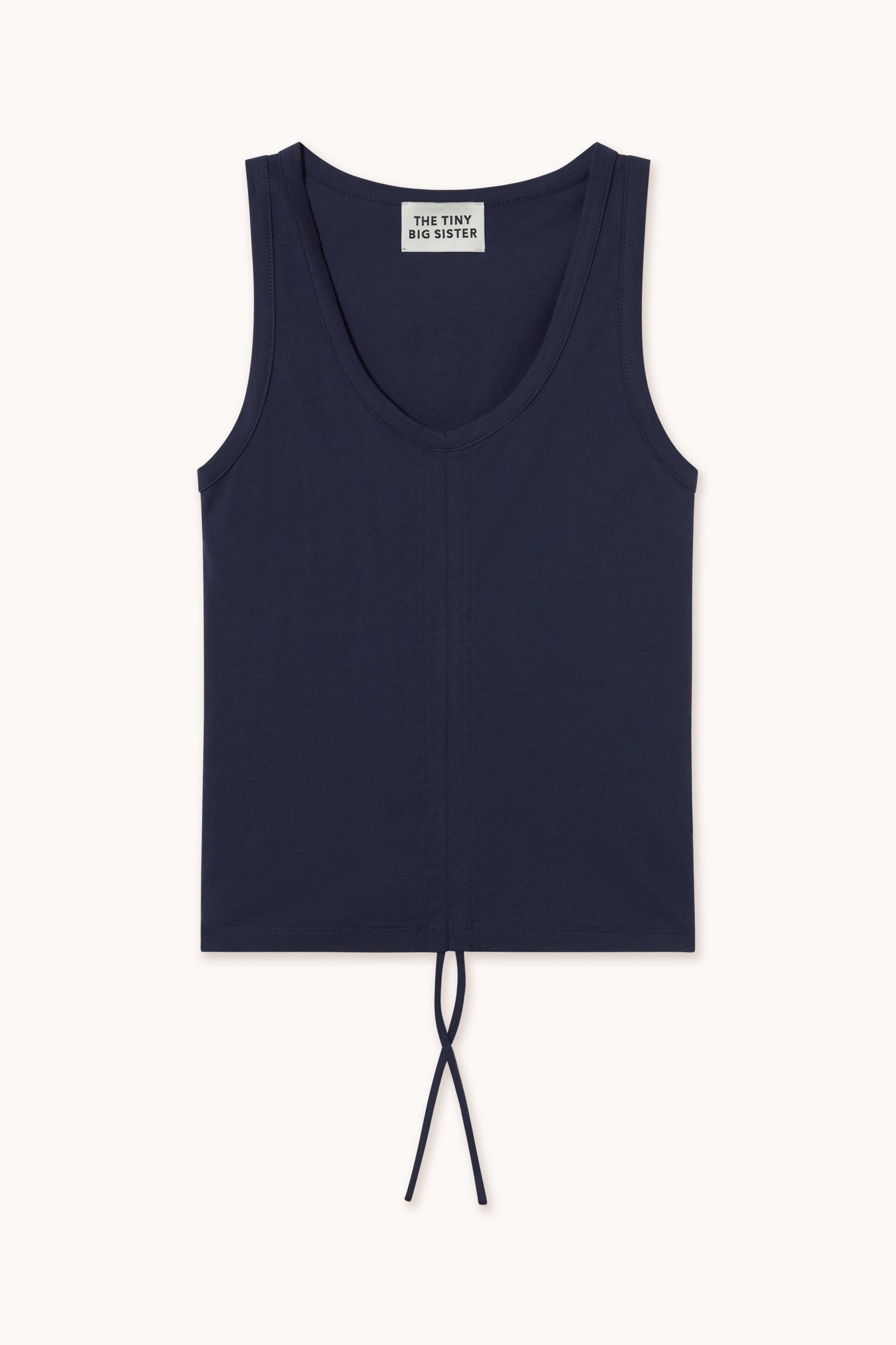 CAMISETA DE TIRANTES