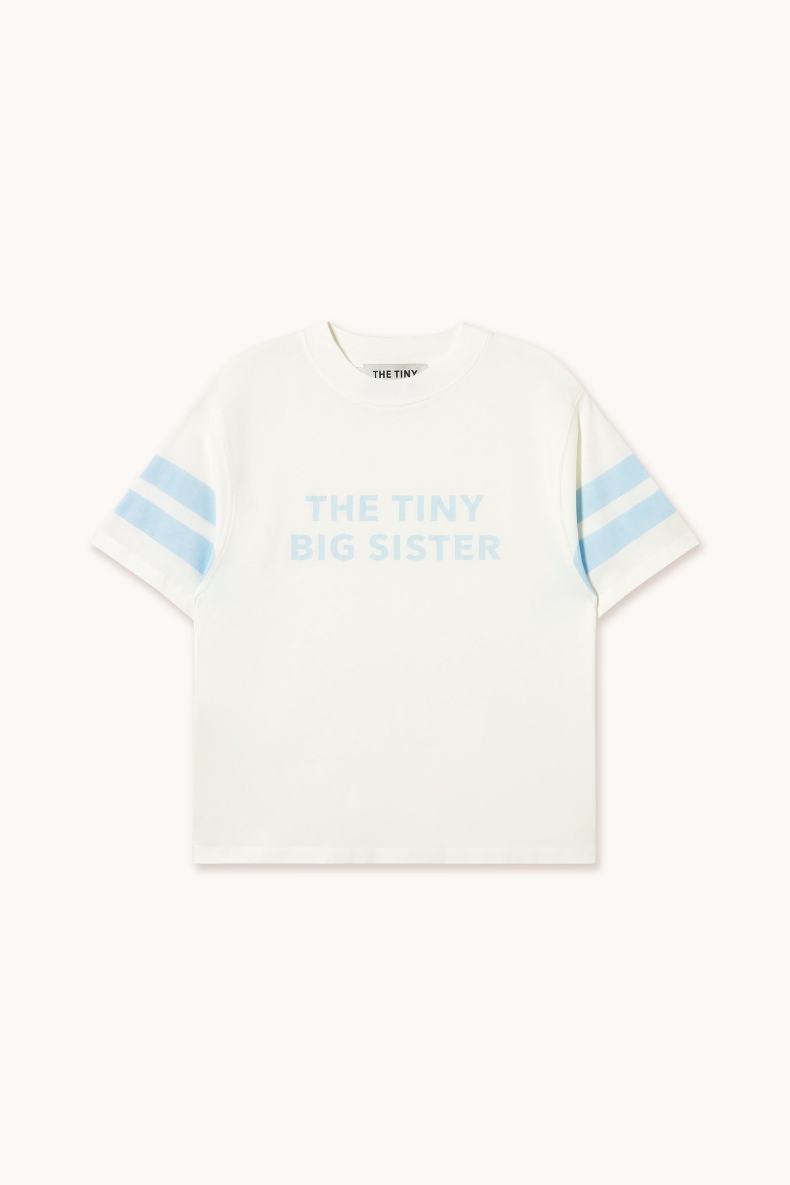 TINY VARSITY TEE