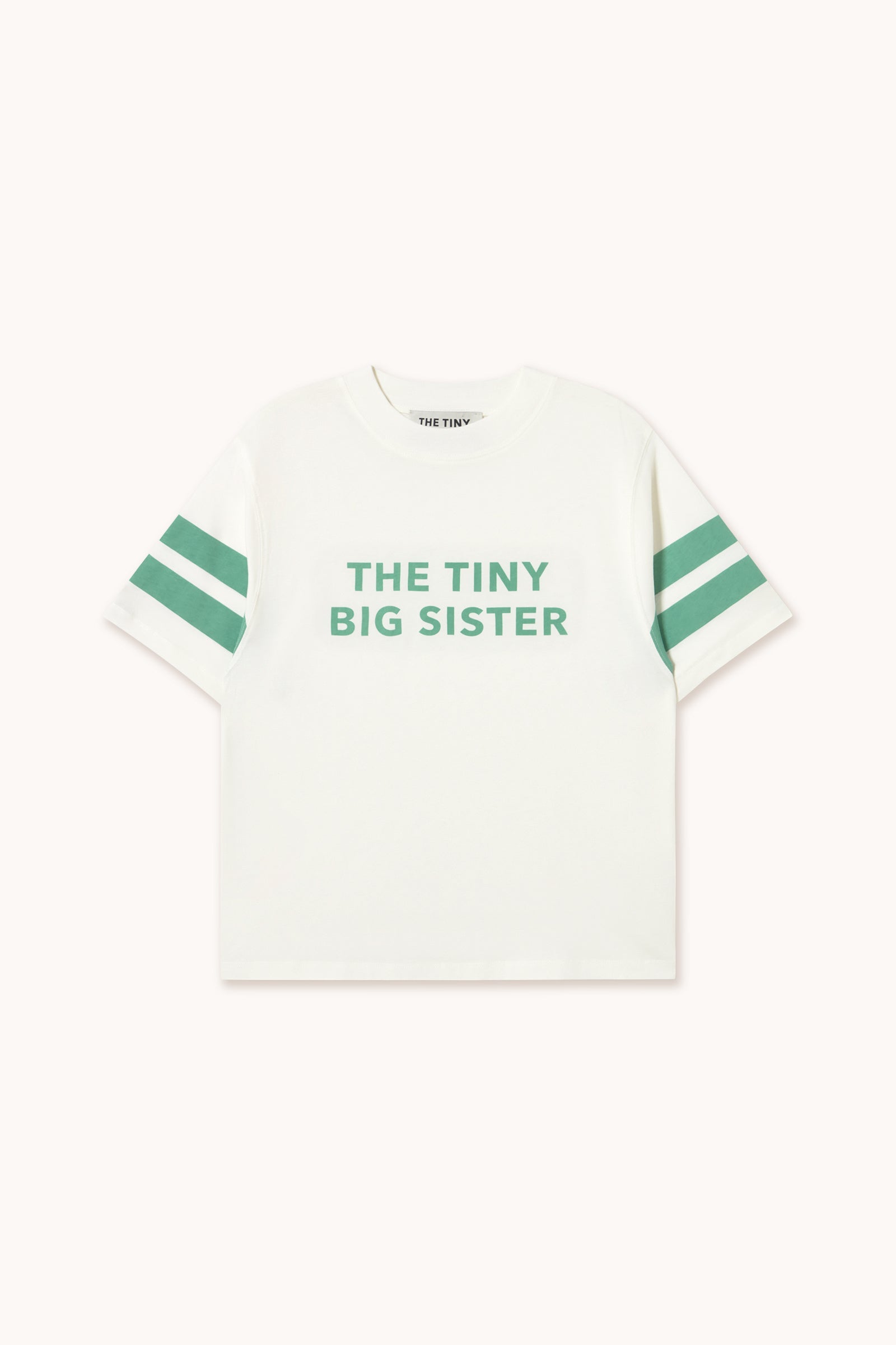 TINY VARSITY TEE