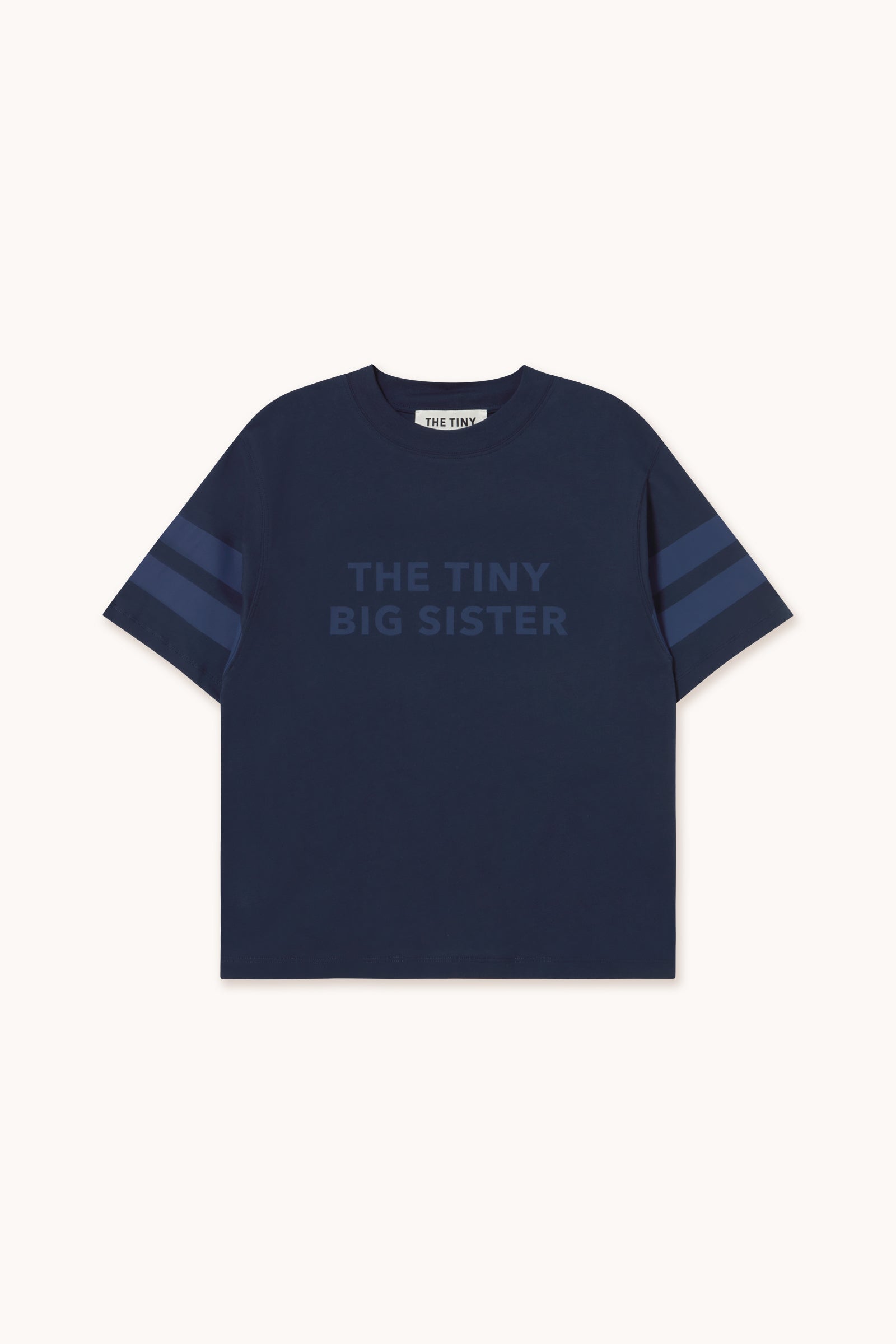 TINY VARSITY TEE