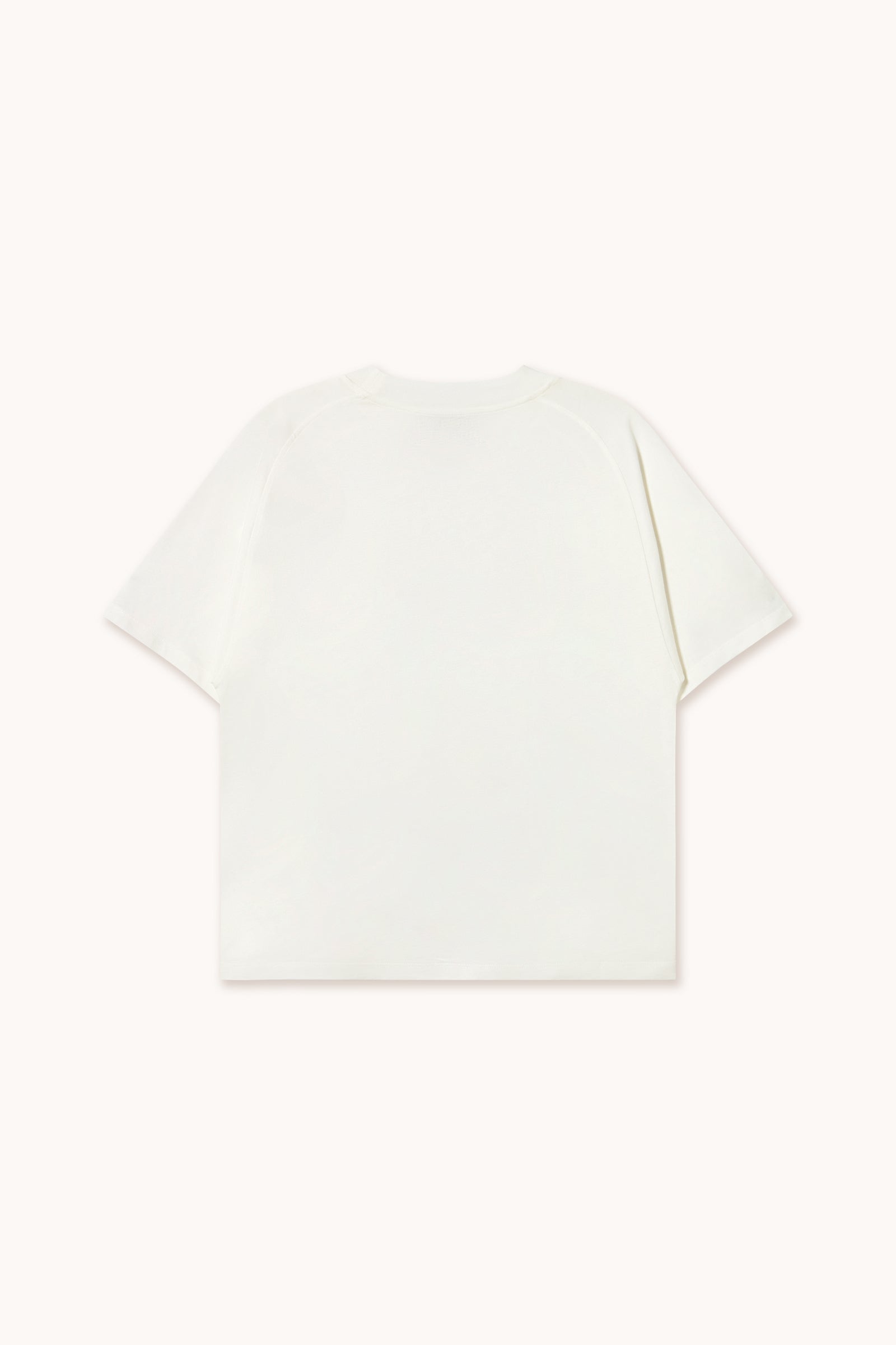 BASIC RELAXED TEE