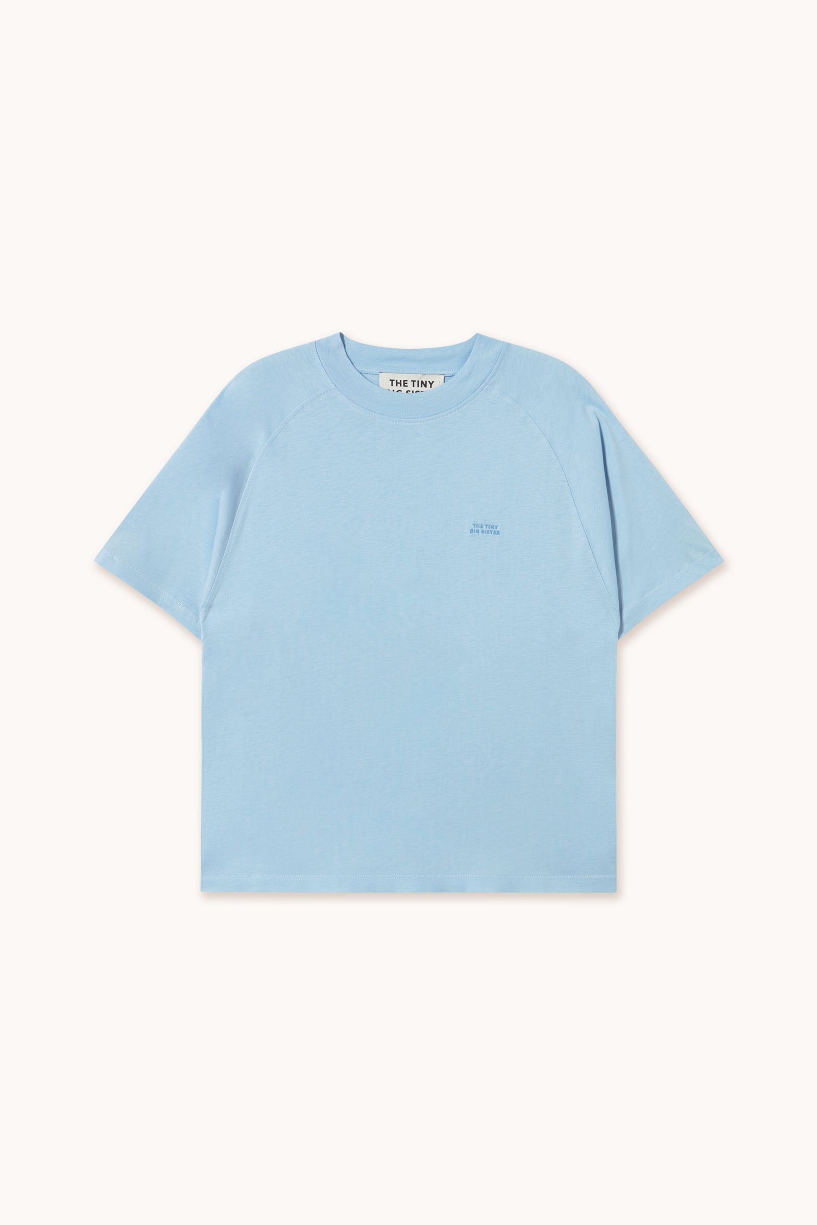 BASIC RELAXED TEE