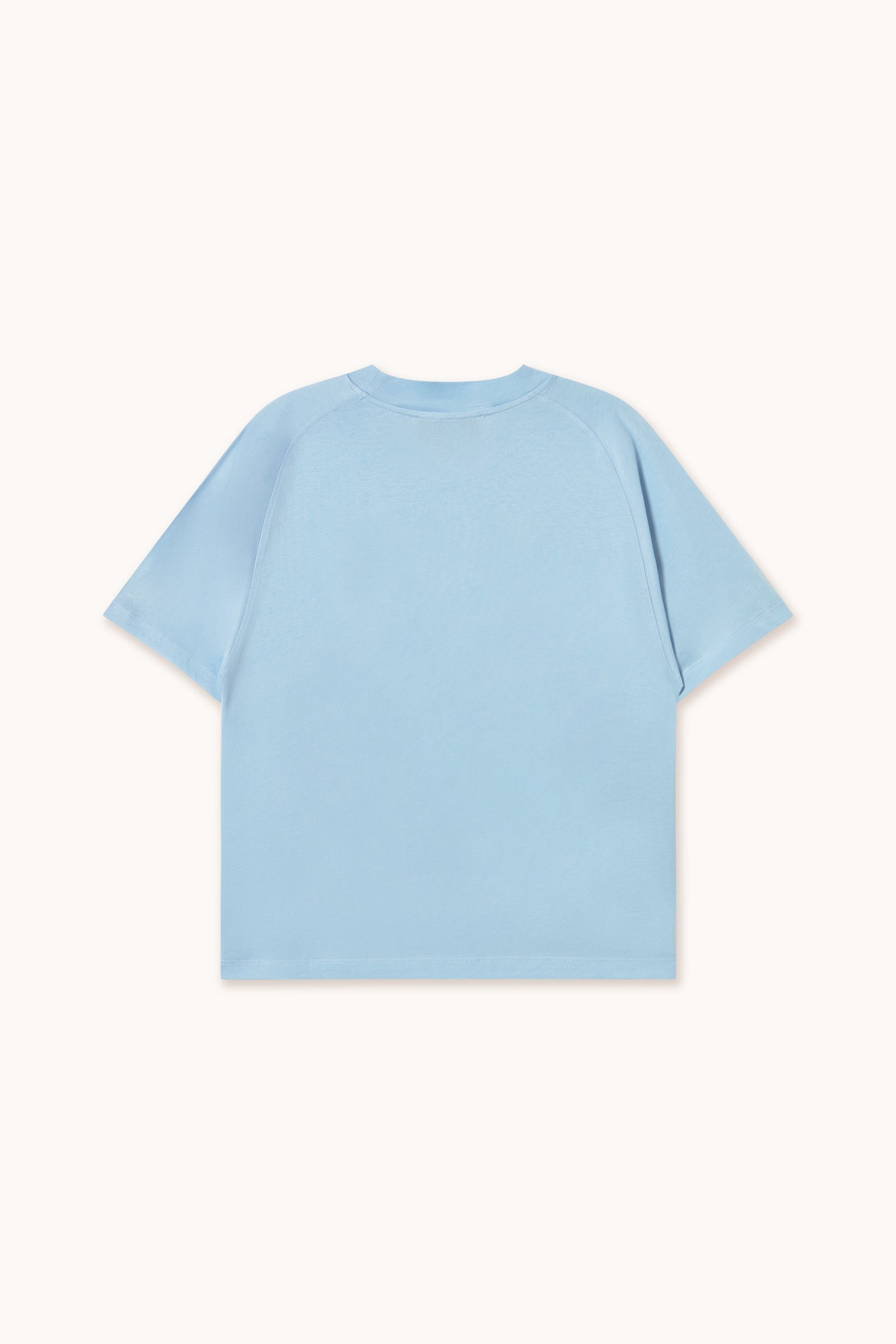 BASIC RELAXED TEE