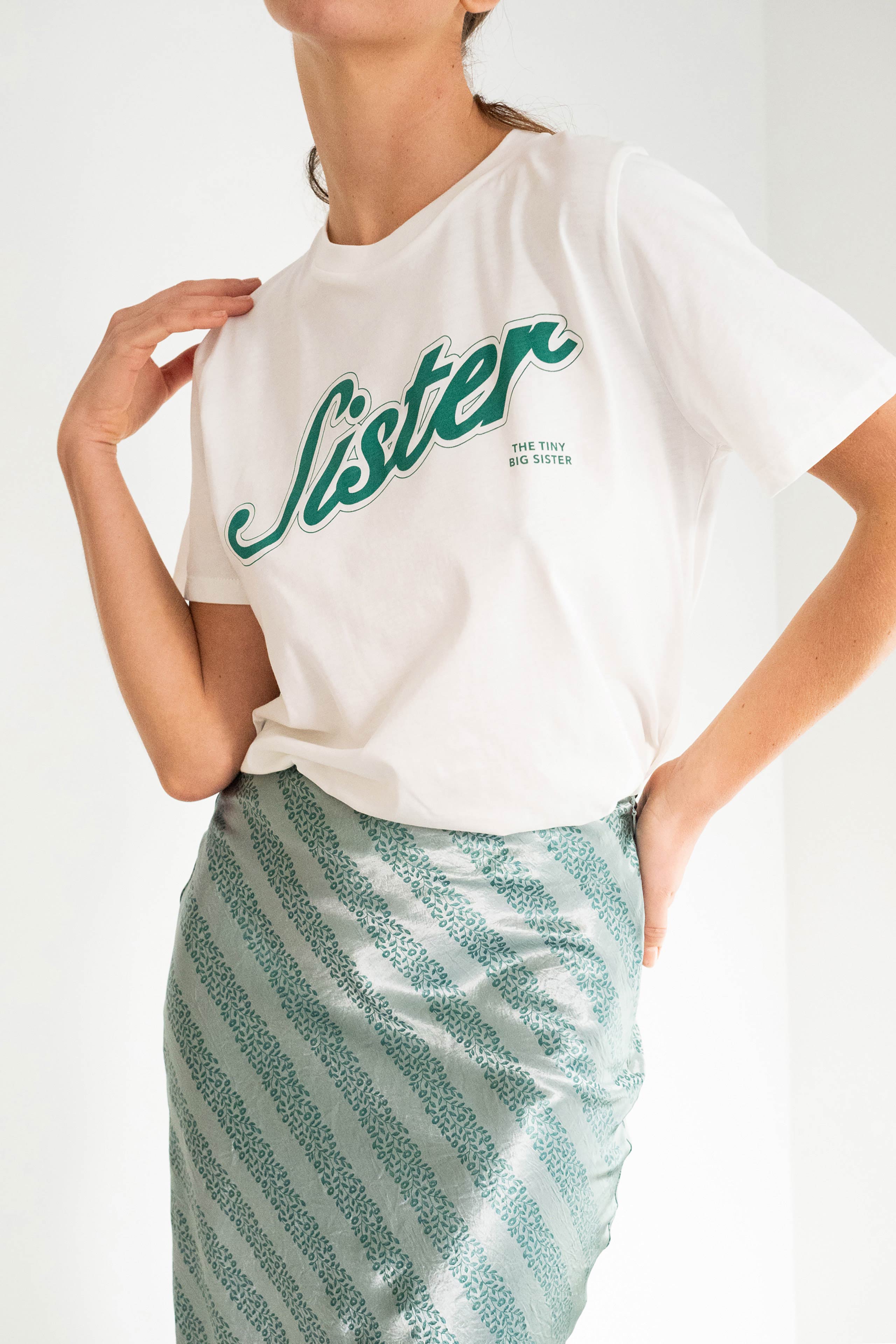 CAMISETA ÒSISTERÓ