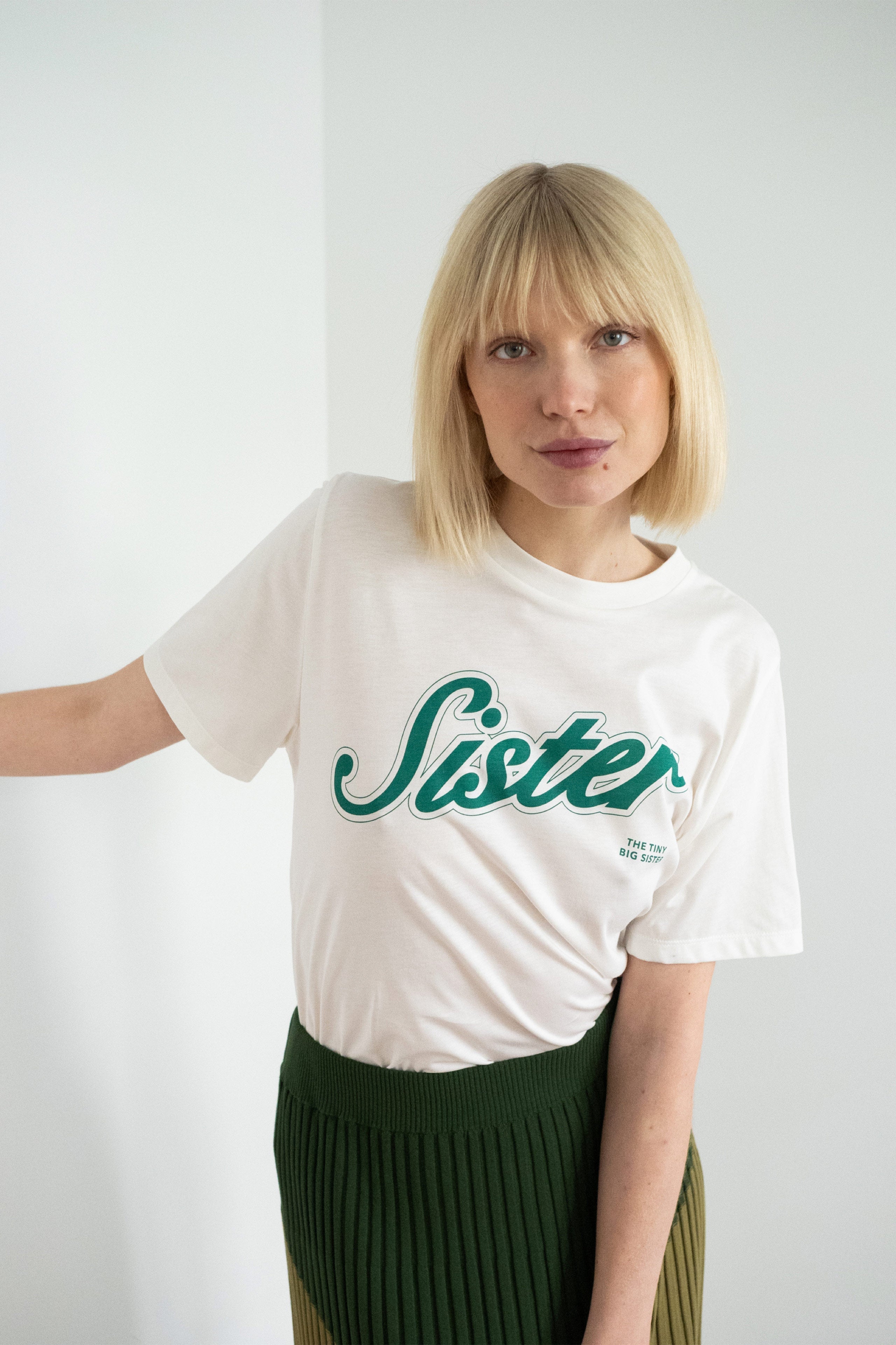 CAMISETA ÒSISTERÓ