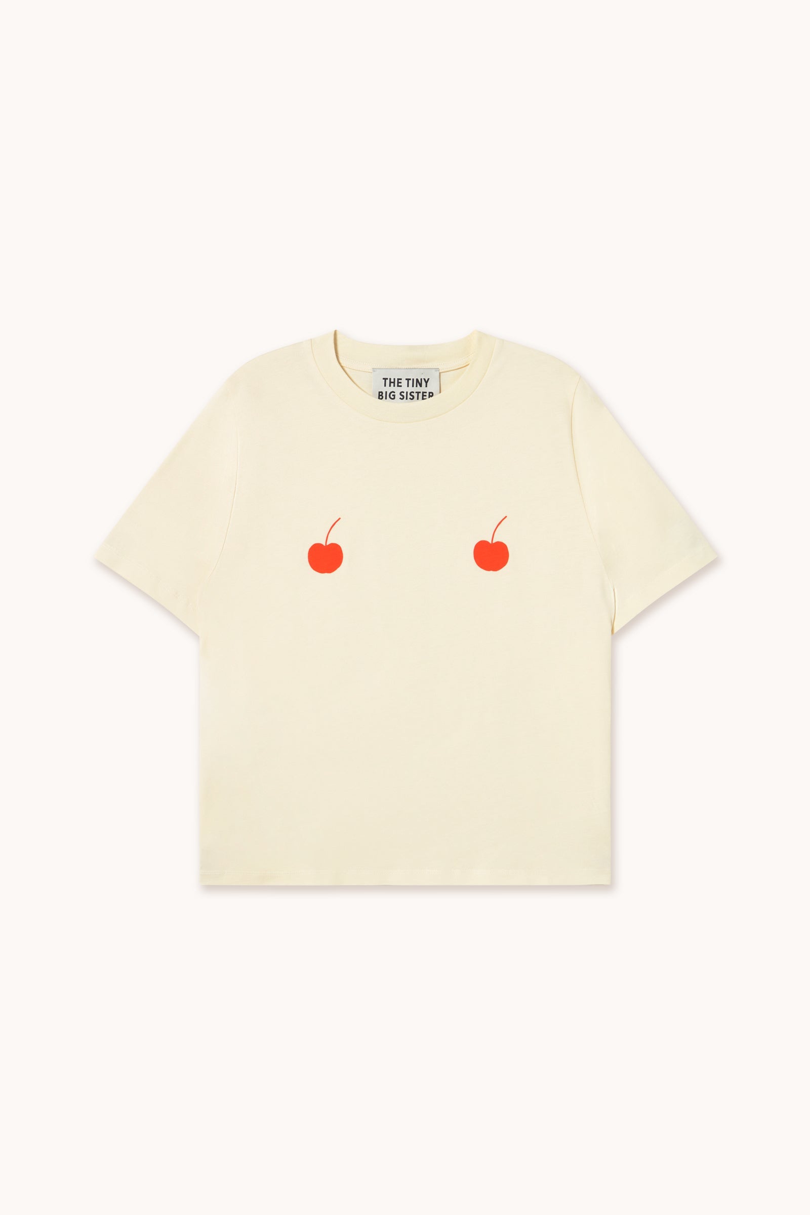 “CHERRIES” TEE