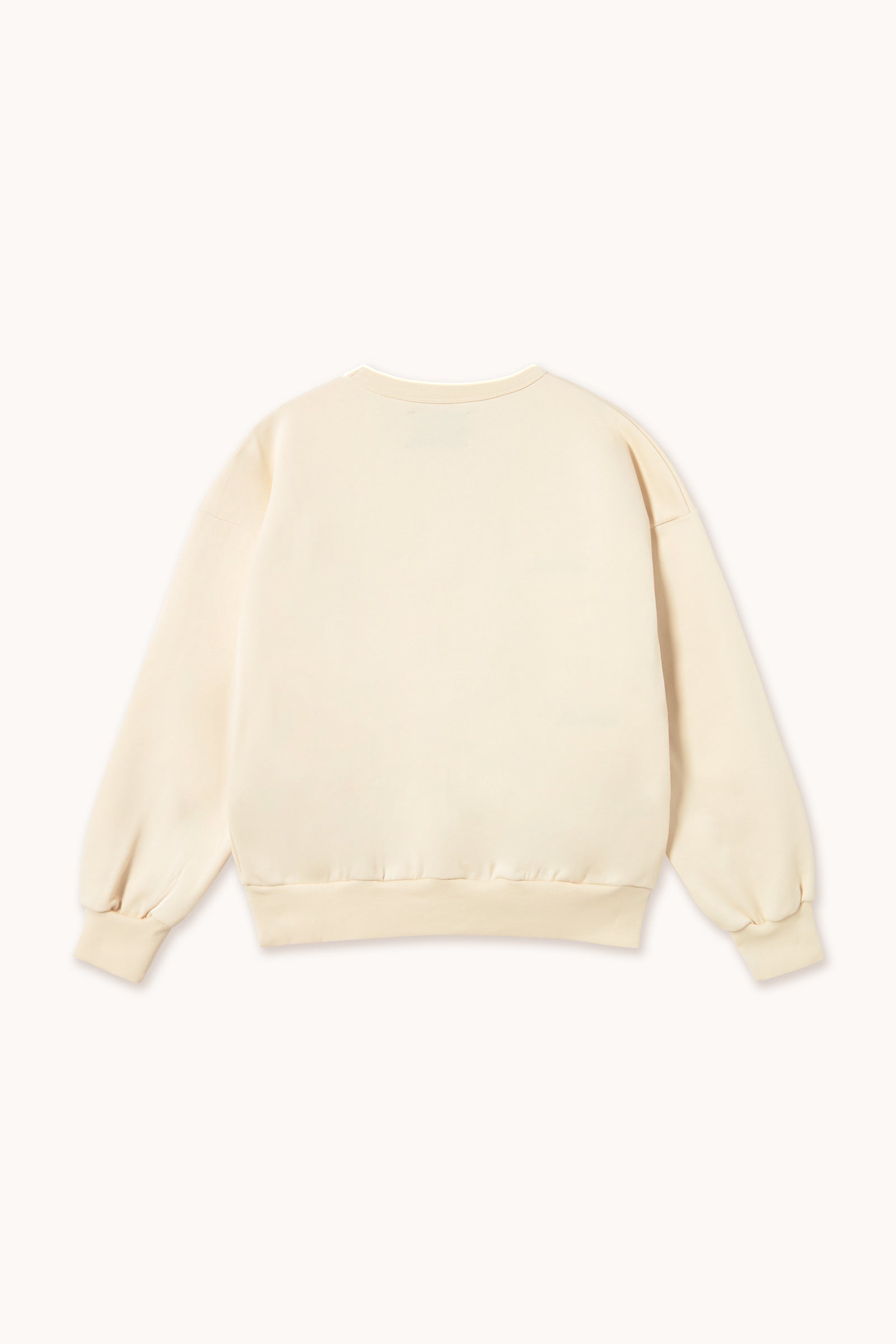 “CHERRIES” SWEATSHIRT