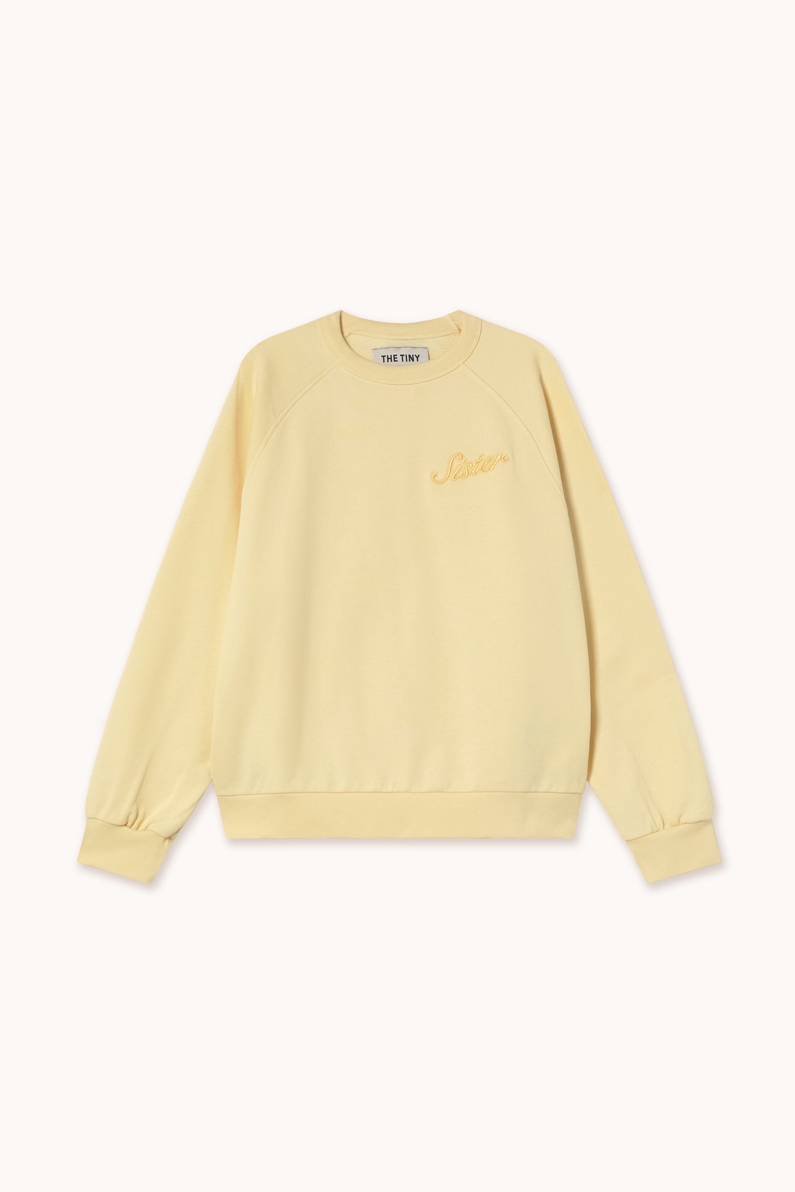“SISTER” SUDADERA