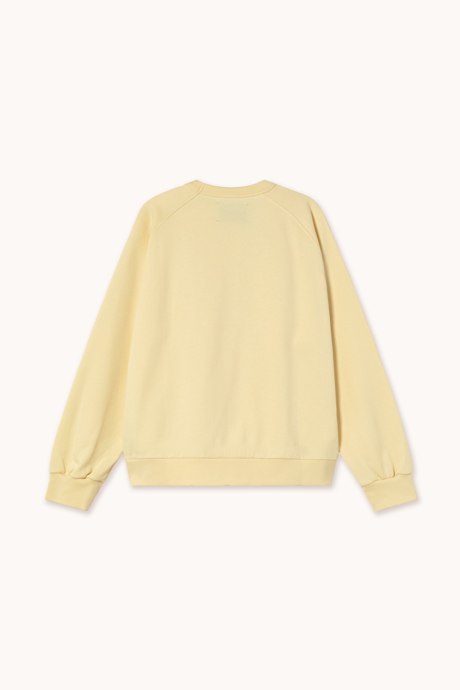 “SISTER” SUDADERA