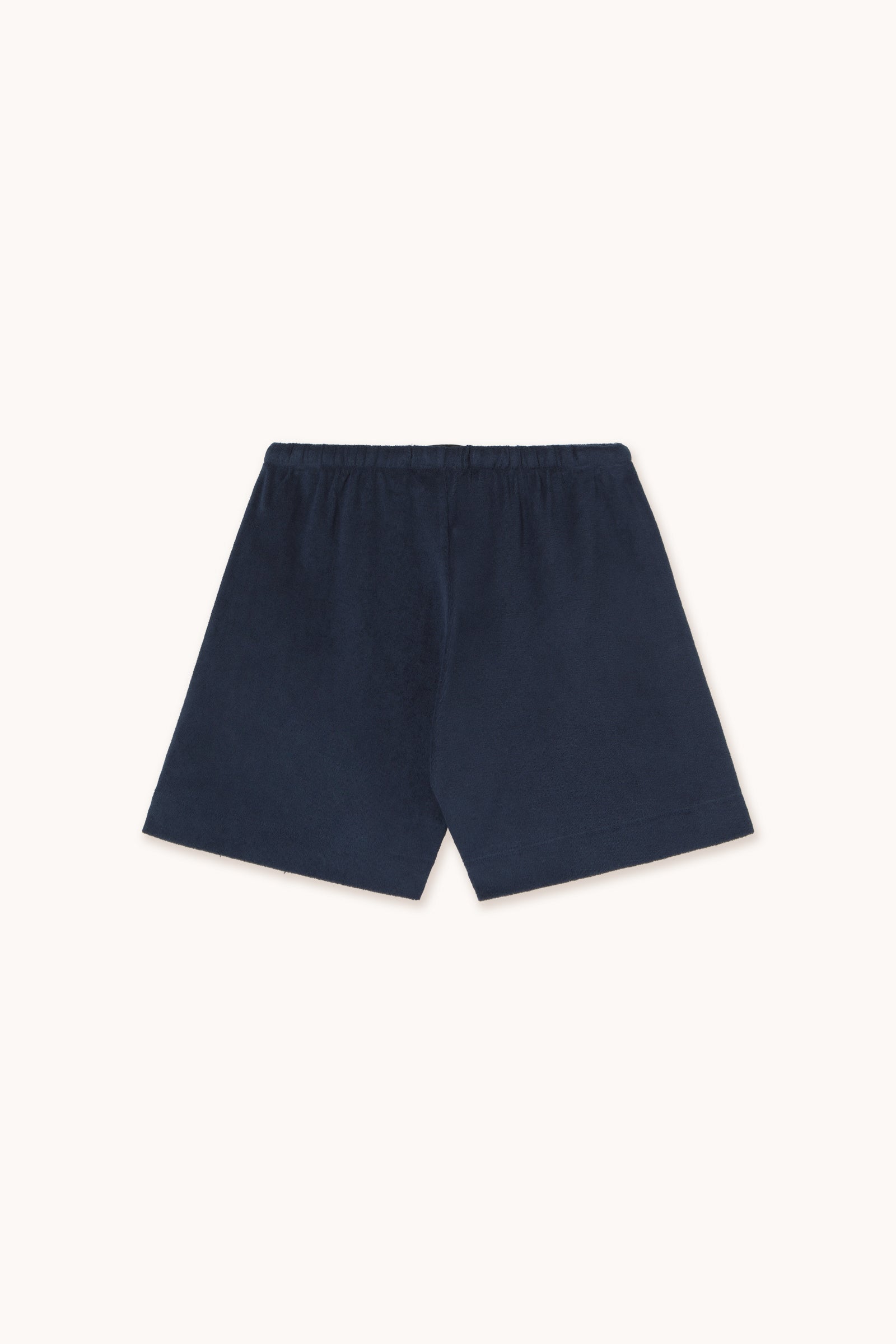TOWEL ELASTICATED SHORTS