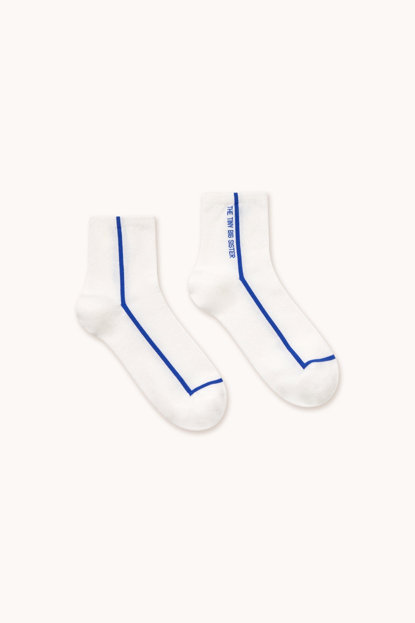 BRAND QUARTER SOCKS