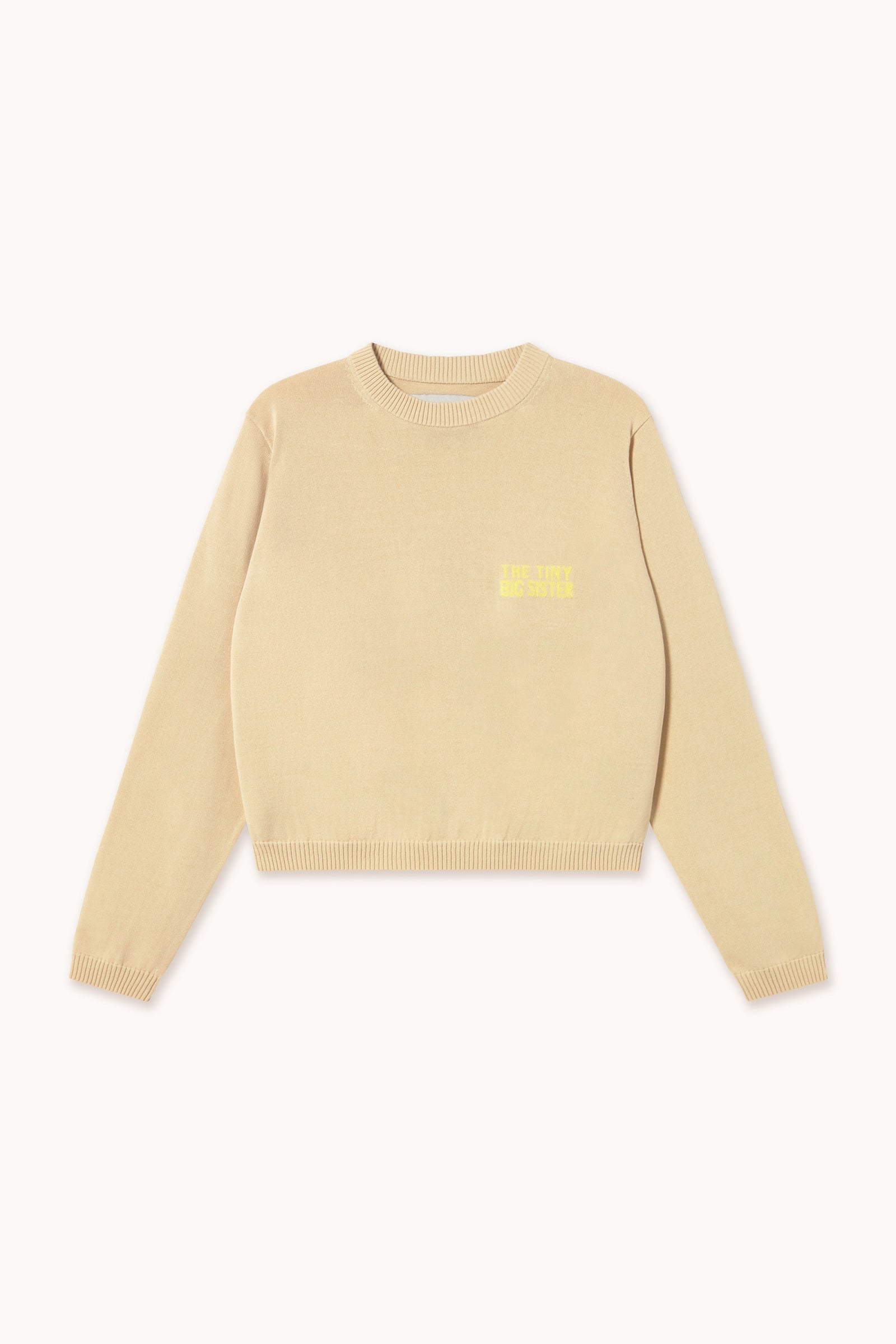 CHLOE SWEATER