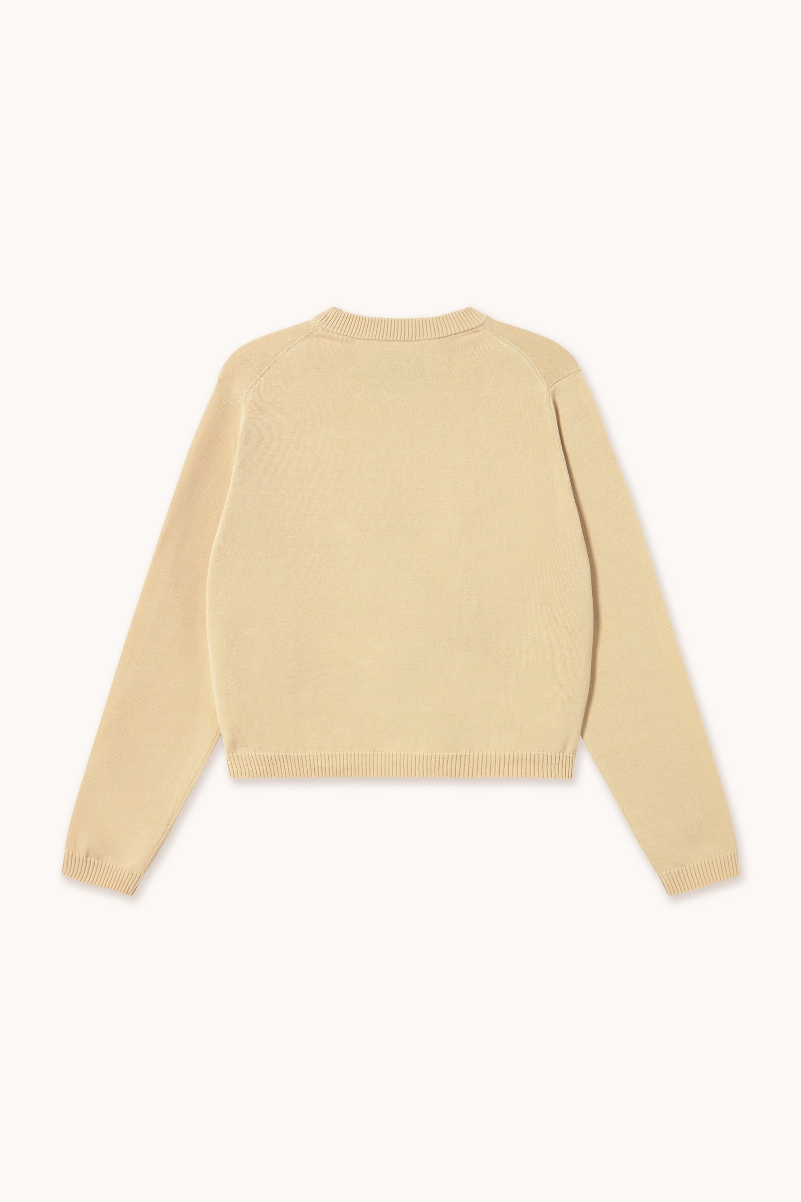 CHLOE SWEATER