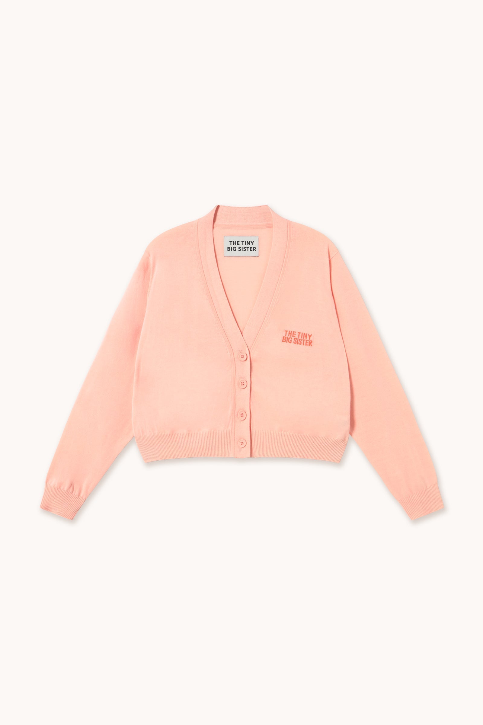 LARA CARDIGAN