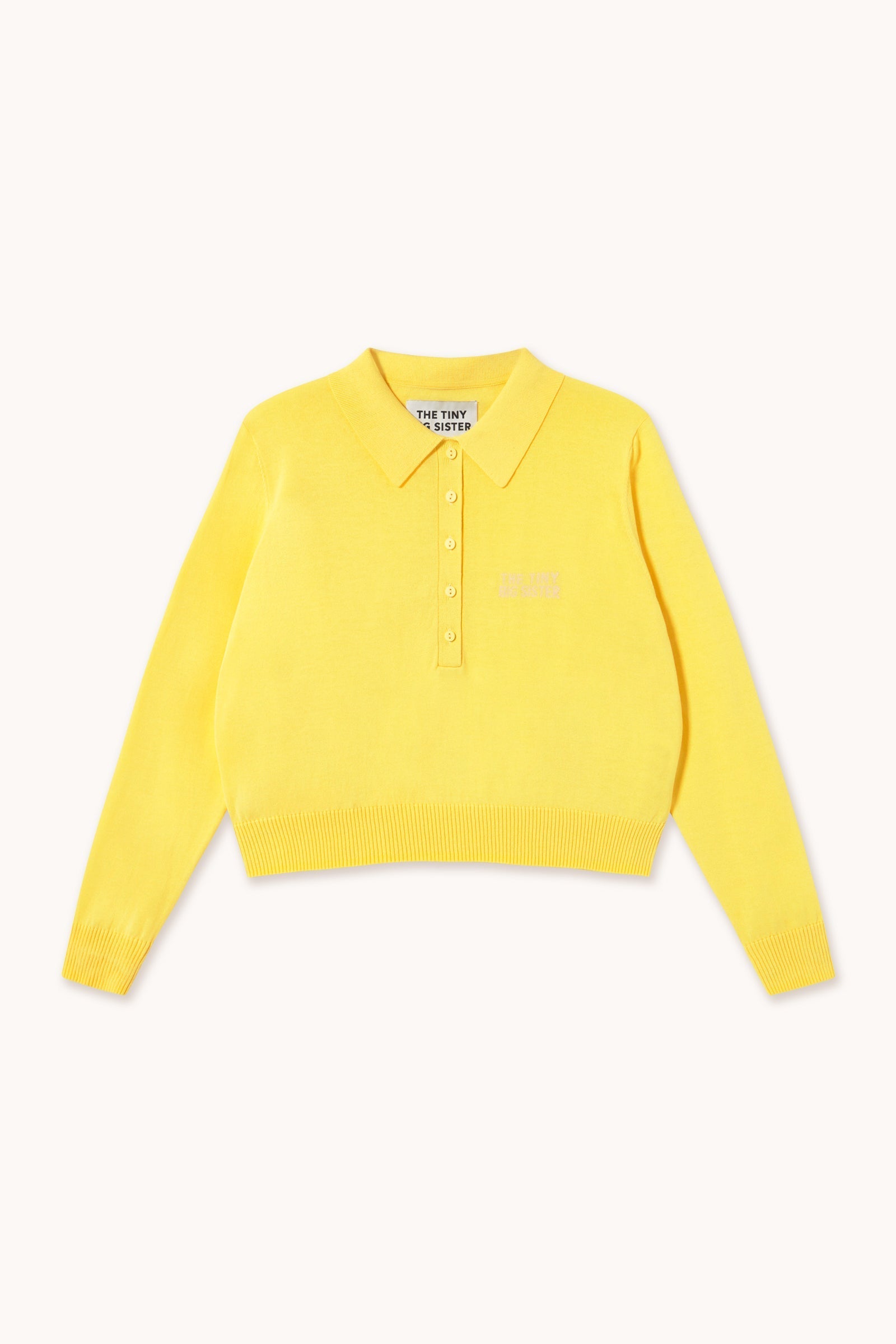 FRANK SWEATER