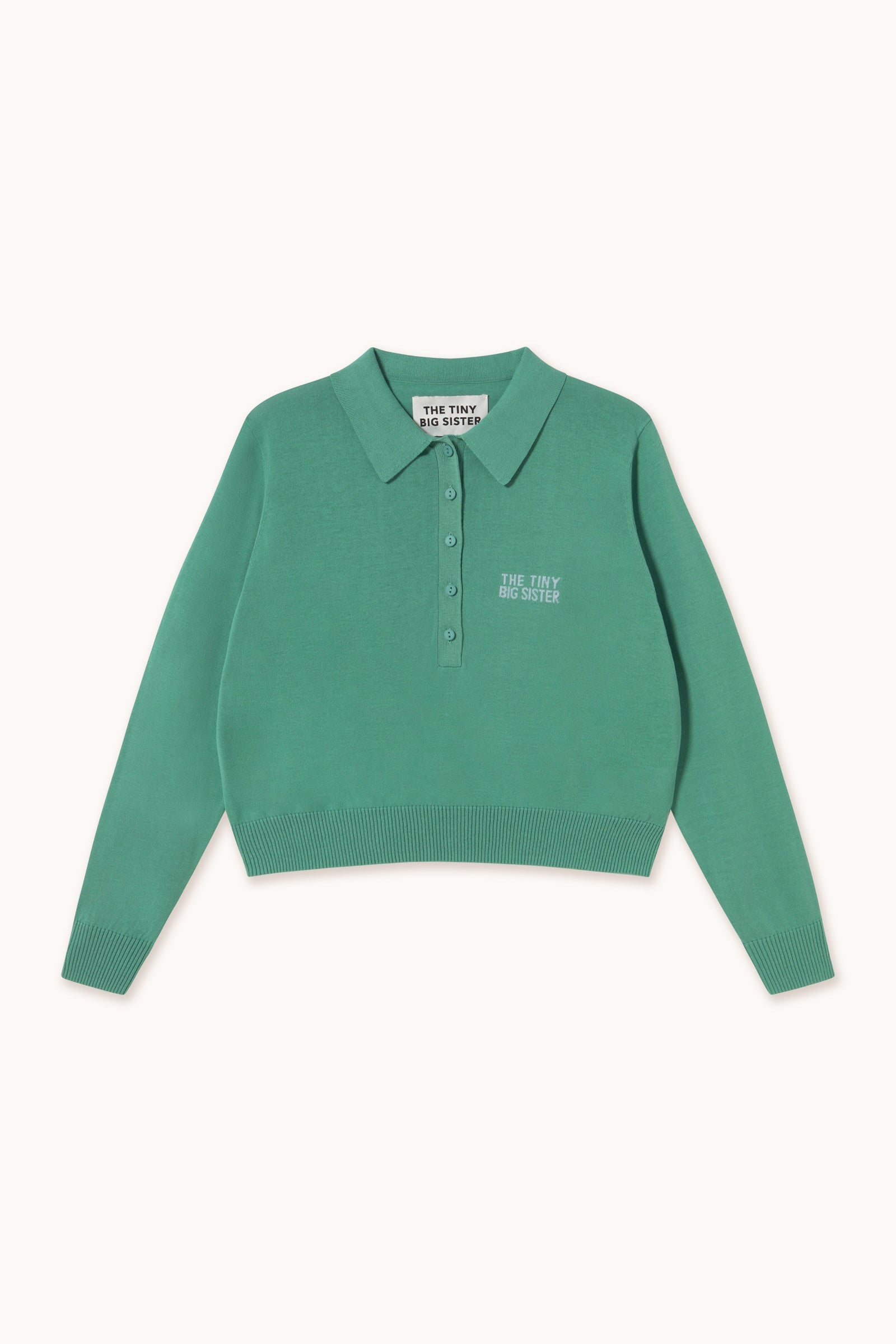 FRANK SWEATER