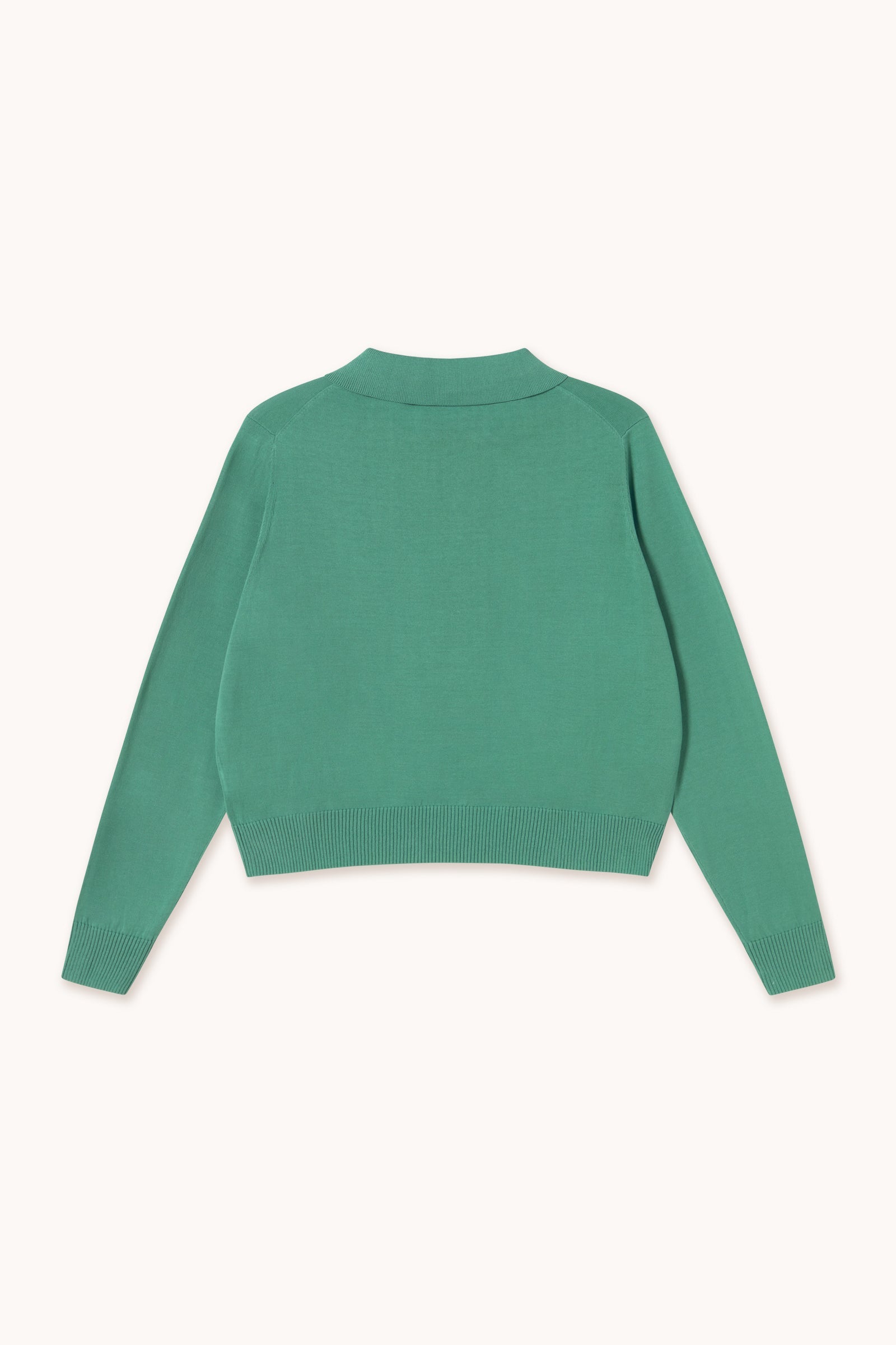 FRANK SWEATER