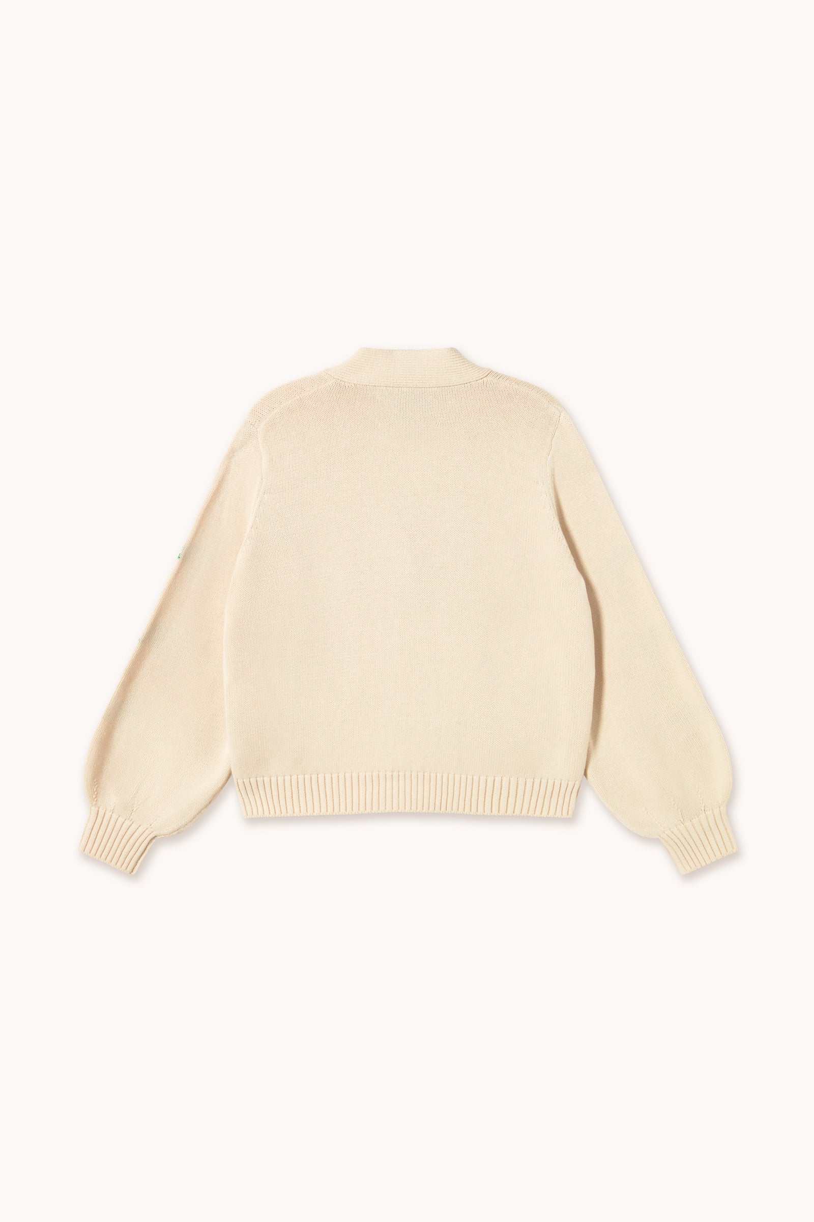 STRAWBERRIES CARDIGAN