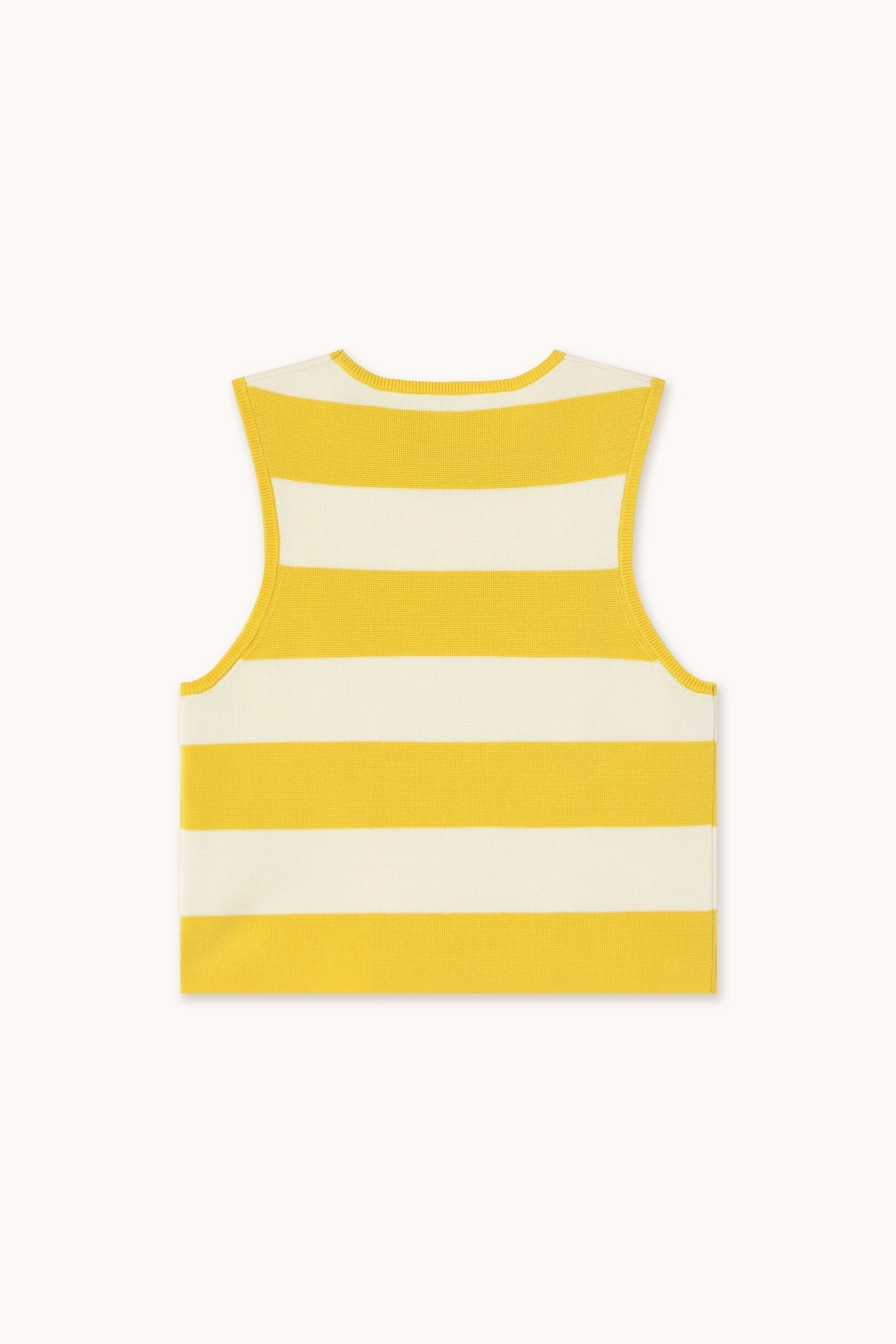 TOP WIDE STRIPES
